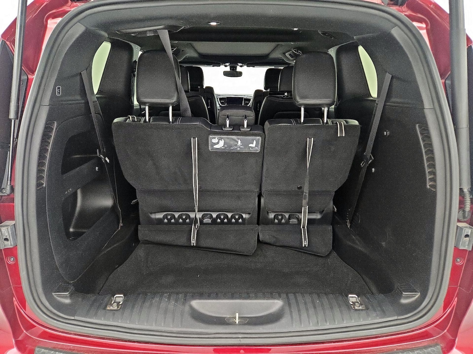2020 Chrysler Pacifica Touring L Plus - Photo 23