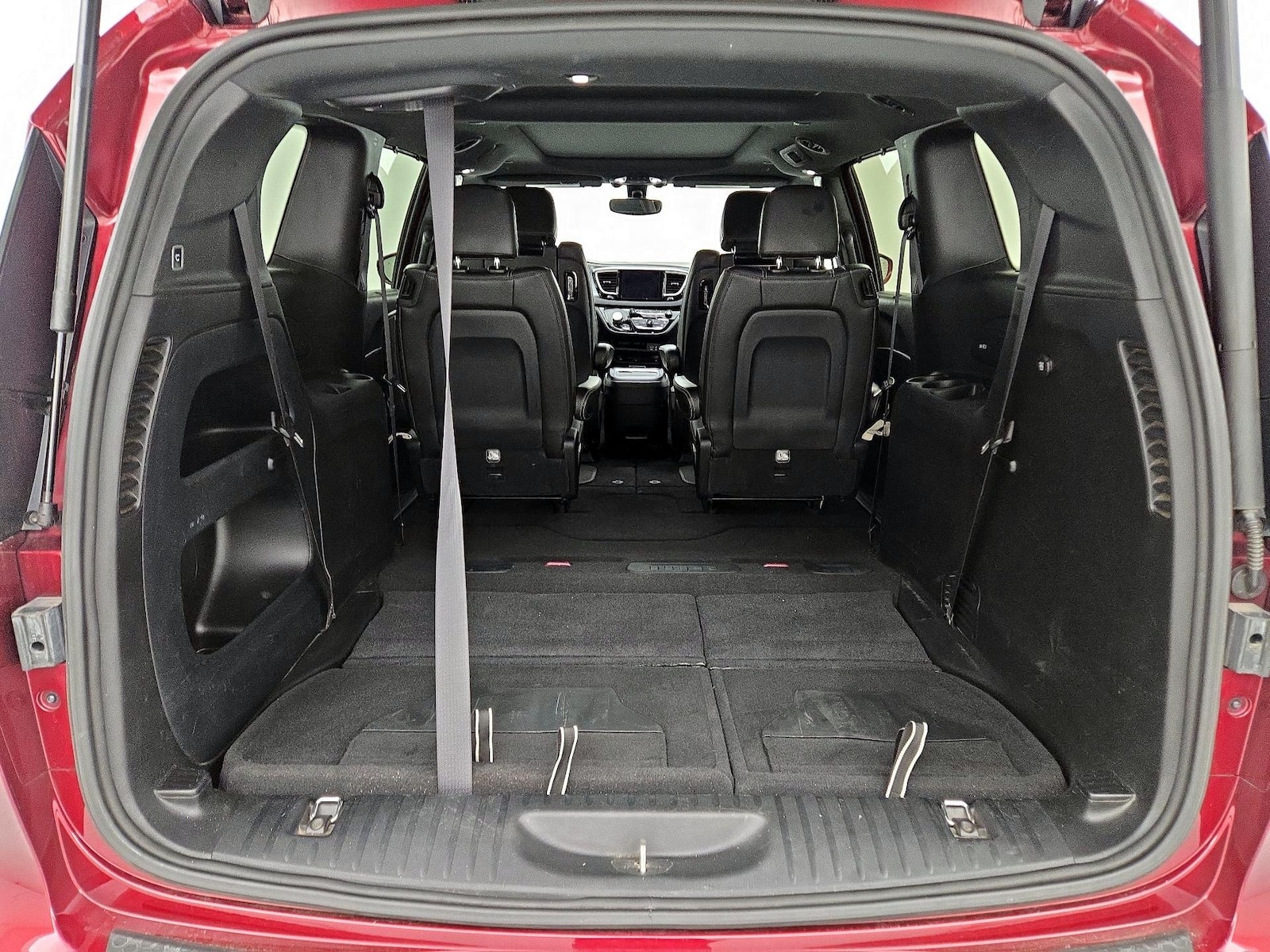 2020 Chrysler Pacifica Touring L Plus - Photo 24