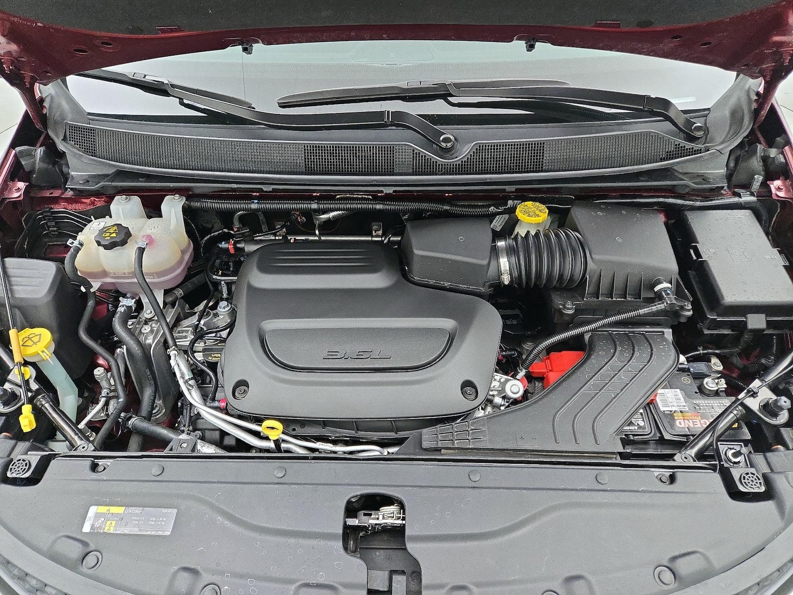 2020 Chrysler Pacifica Touring L Plus - Photo 25