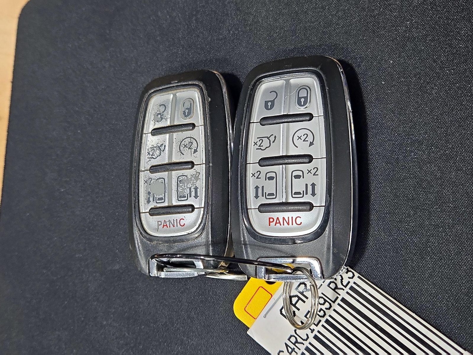 2020 Chrysler Pacifica Touring L Plus - Photo 26