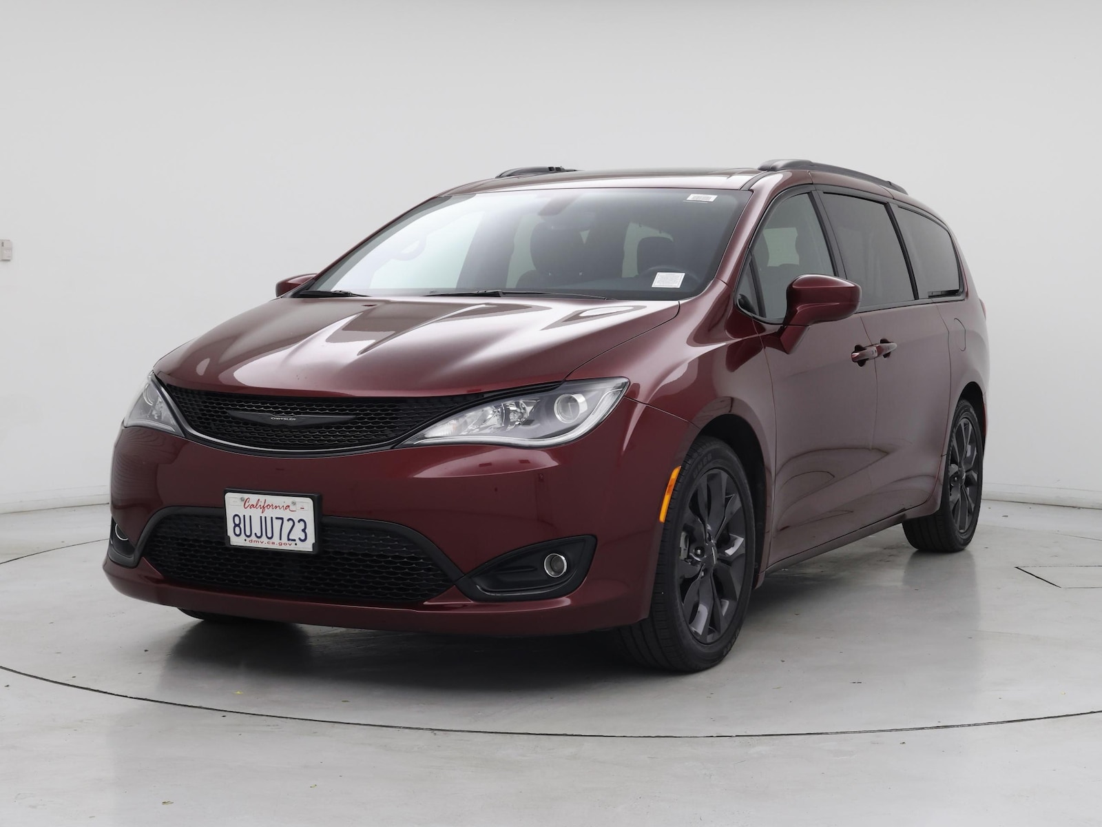 2020 Chrysler Pacifica Touring L Plus - Photo 5