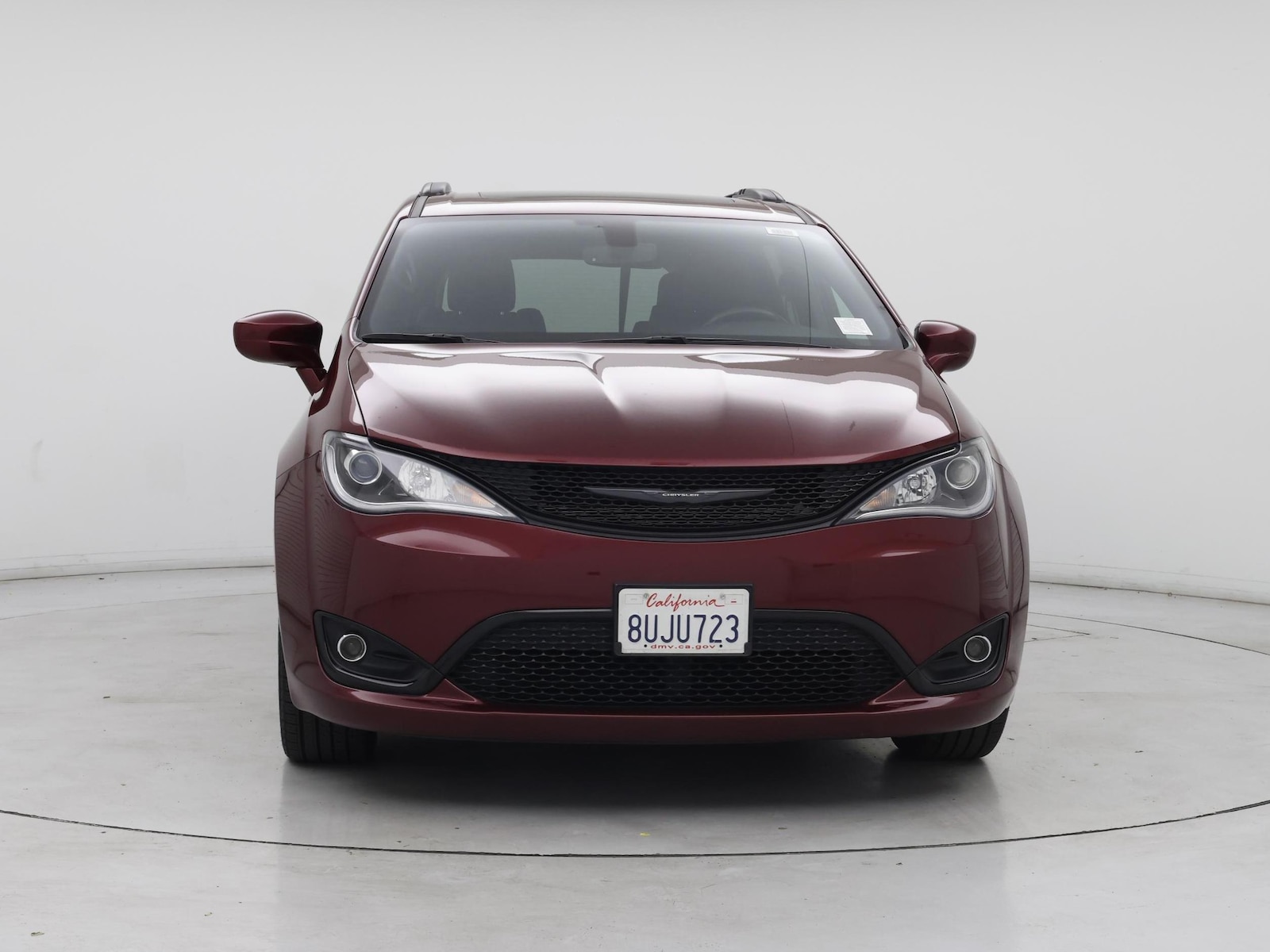 2020 Chrysler Pacifica Touring L Plus - Photo 6