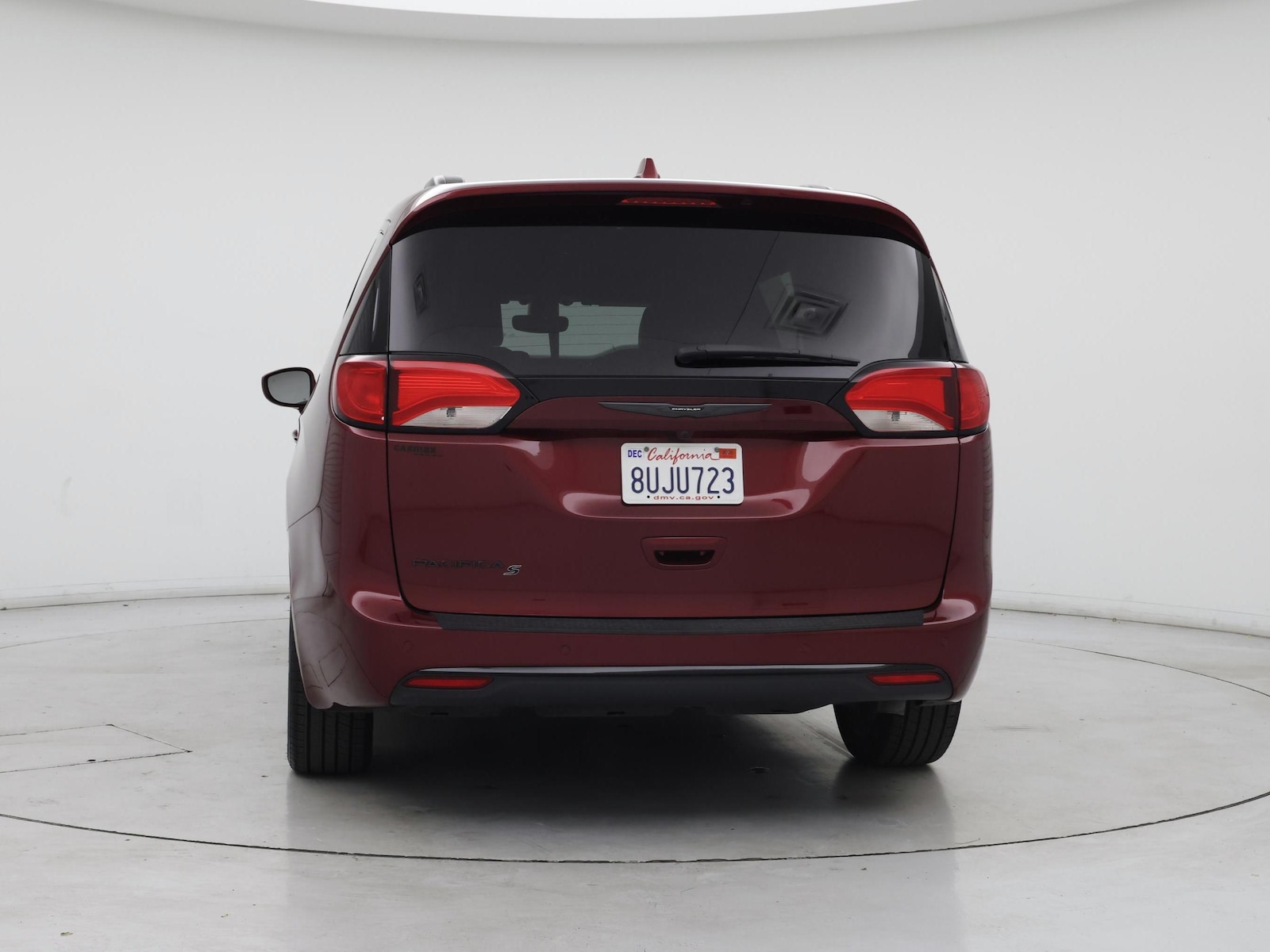 2020 Chrysler Pacifica Touring L Plus - Photo 7
