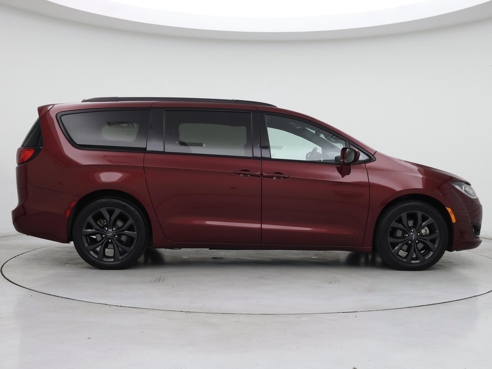 2020 Chrysler Pacifica Touring L Plus - Photo 8