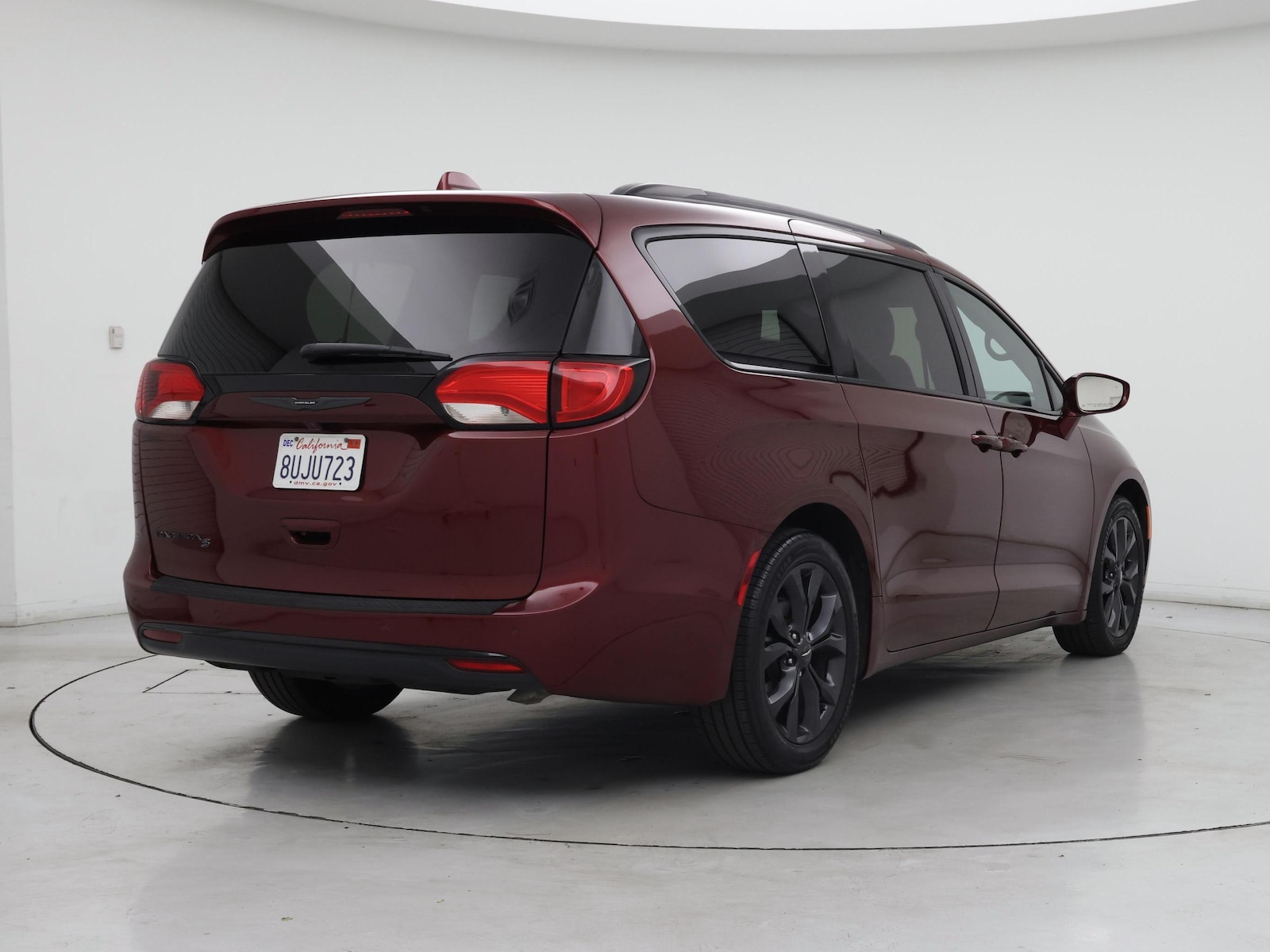 2020 Chrysler Pacifica Touring L Plus - Photo 9