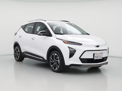 2023 Chevrolet Bolt EUV Premier