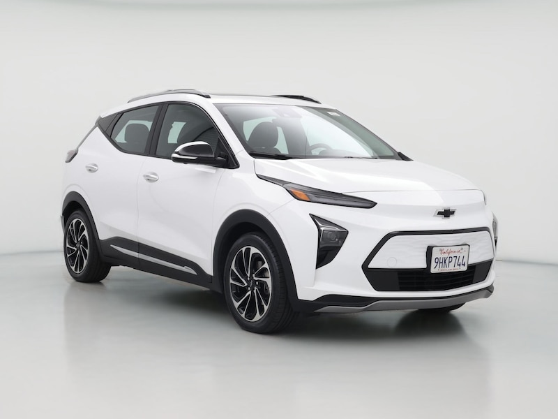 2023 Chevrolet Bolt EUV Premier -
                  Pleasanton, CA
