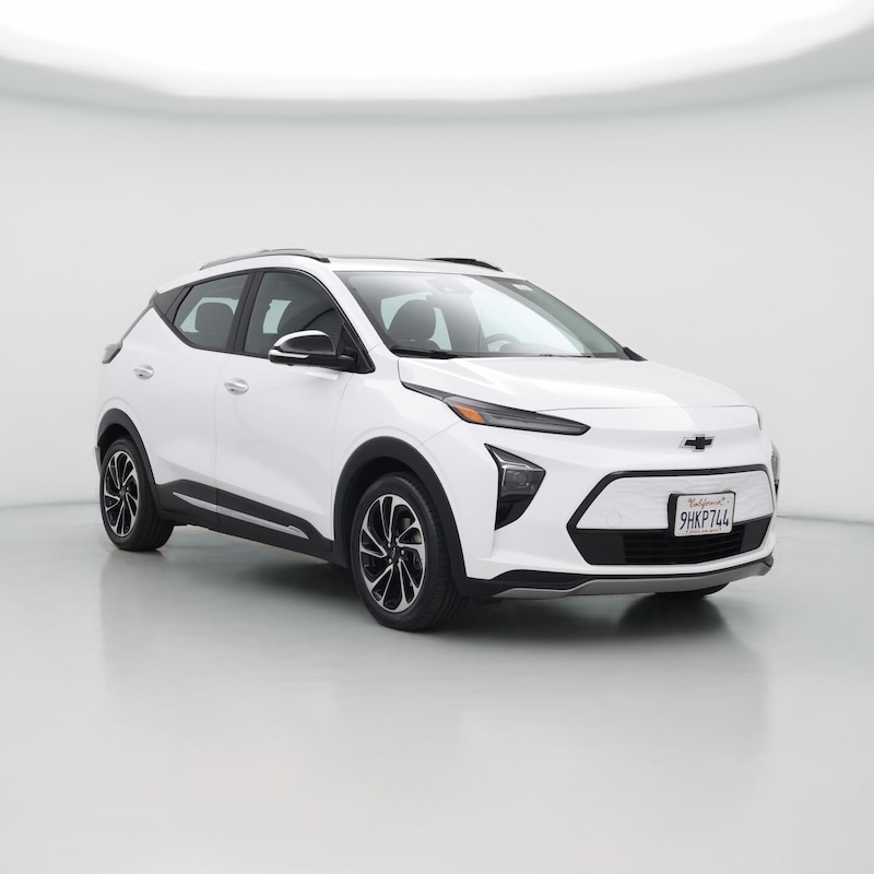 2023 Chevrolet Bolt EUV Premier