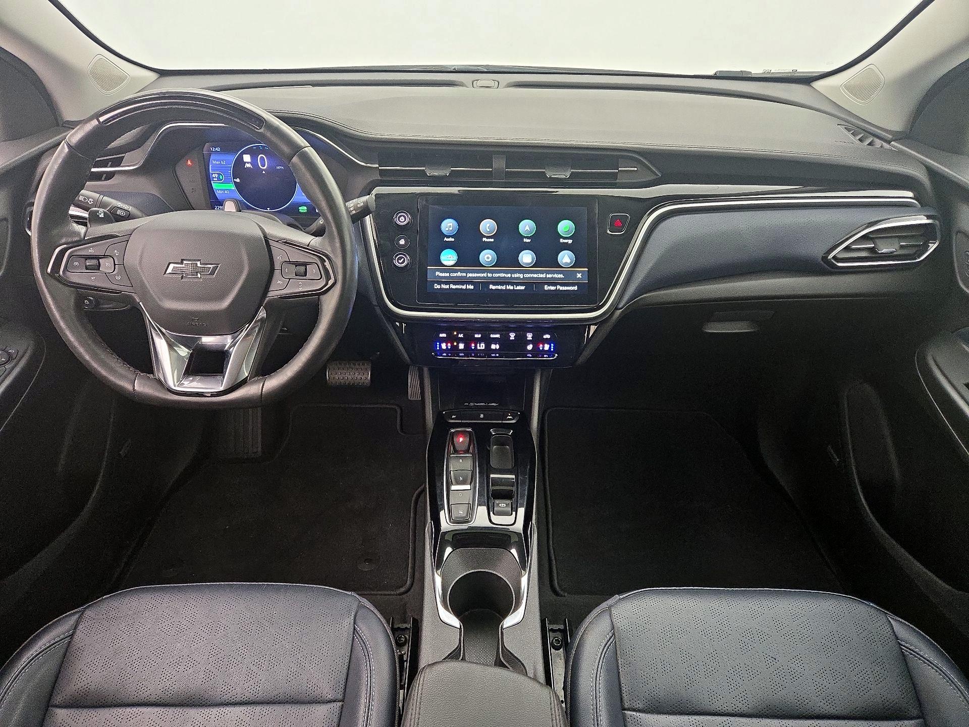 Thumbnail: 2023 Chevrolet Bolt EUV - 9