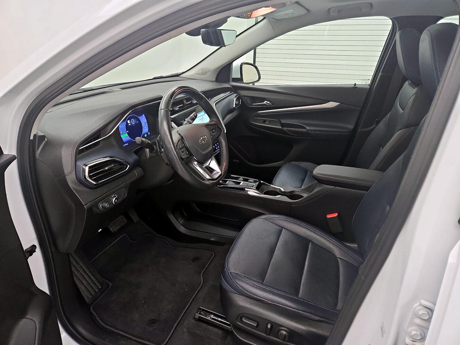 Thumbnail: 2023 Chevrolet Bolt EUV - 11