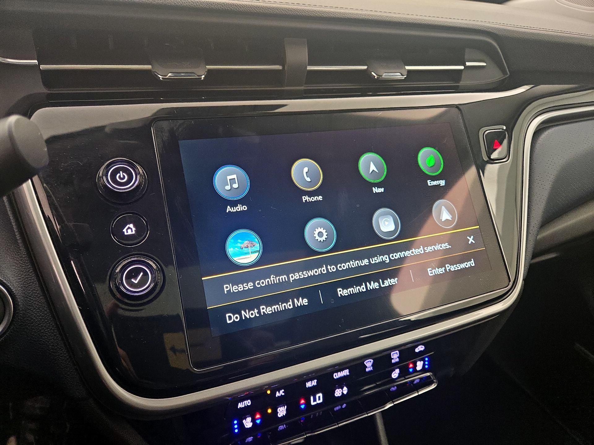 Thumbnail: 2023 Chevrolet Bolt EUV - 16