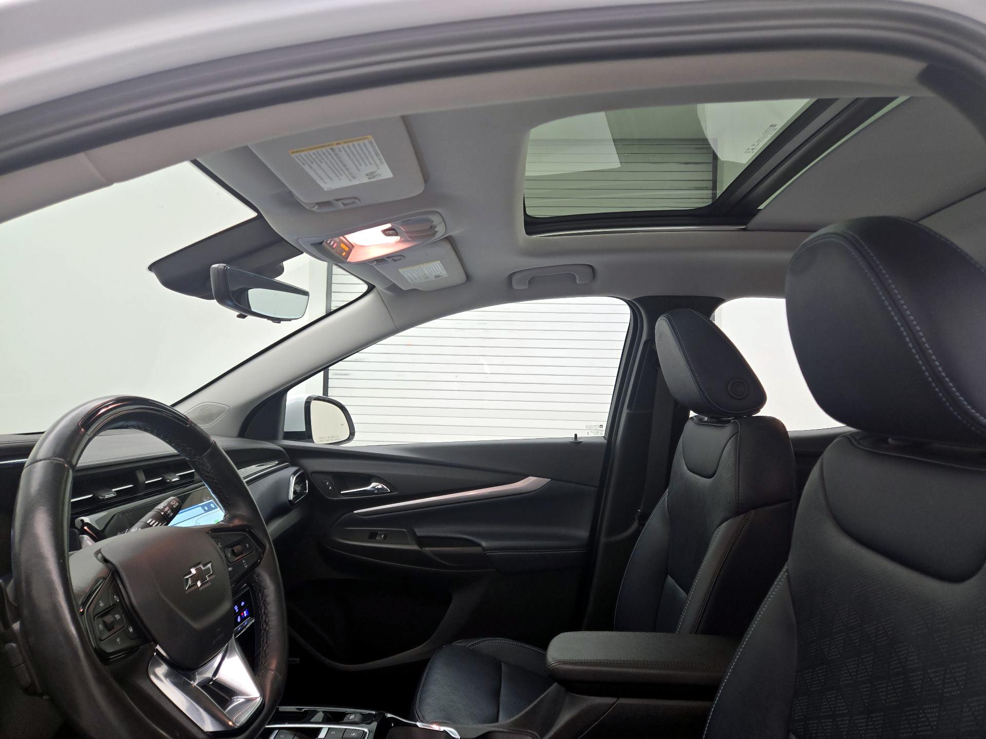 Thumbnail: 2023 Chevrolet Bolt EUV - 20
