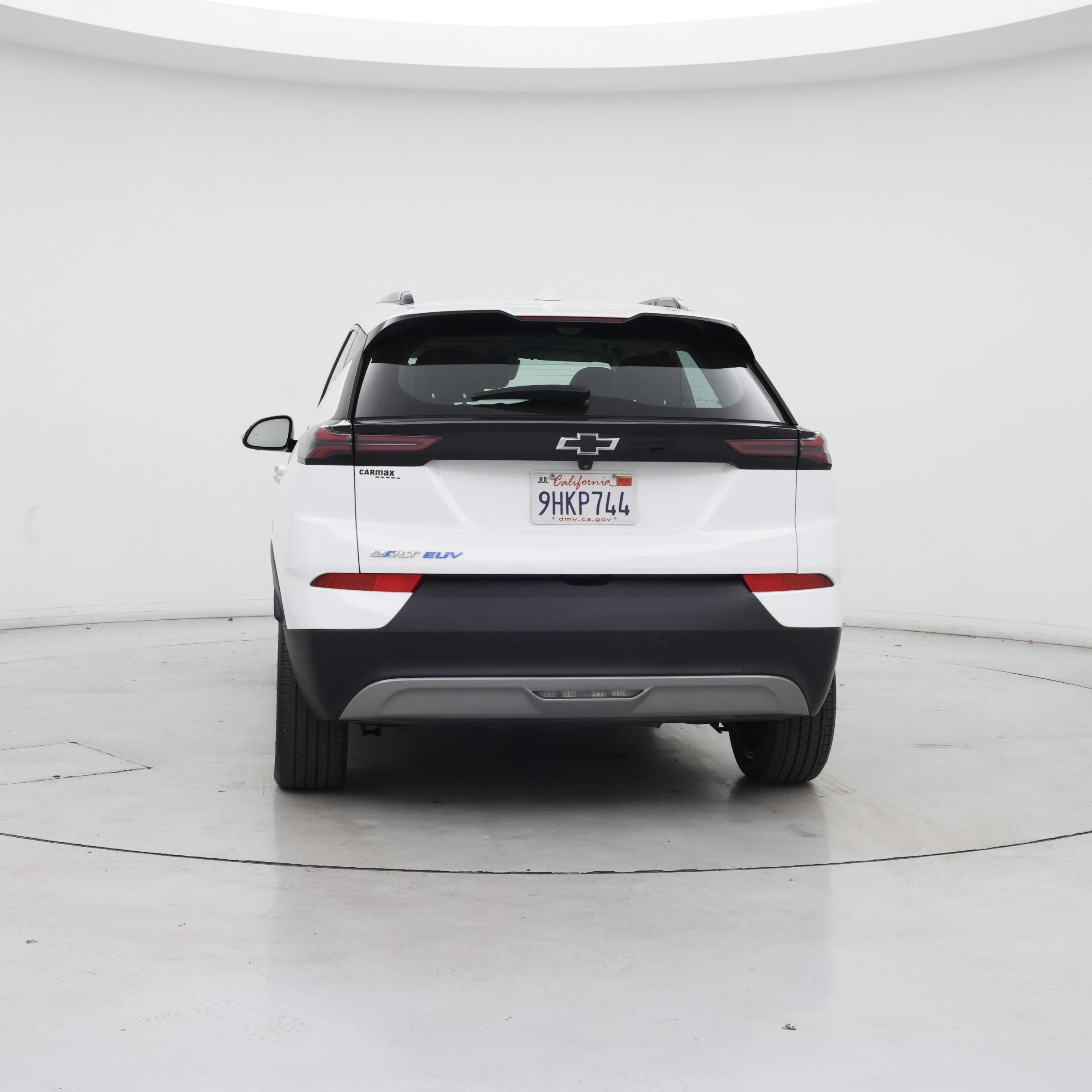 Thumbnail: 2023 Chevrolet Bolt EUV - 6