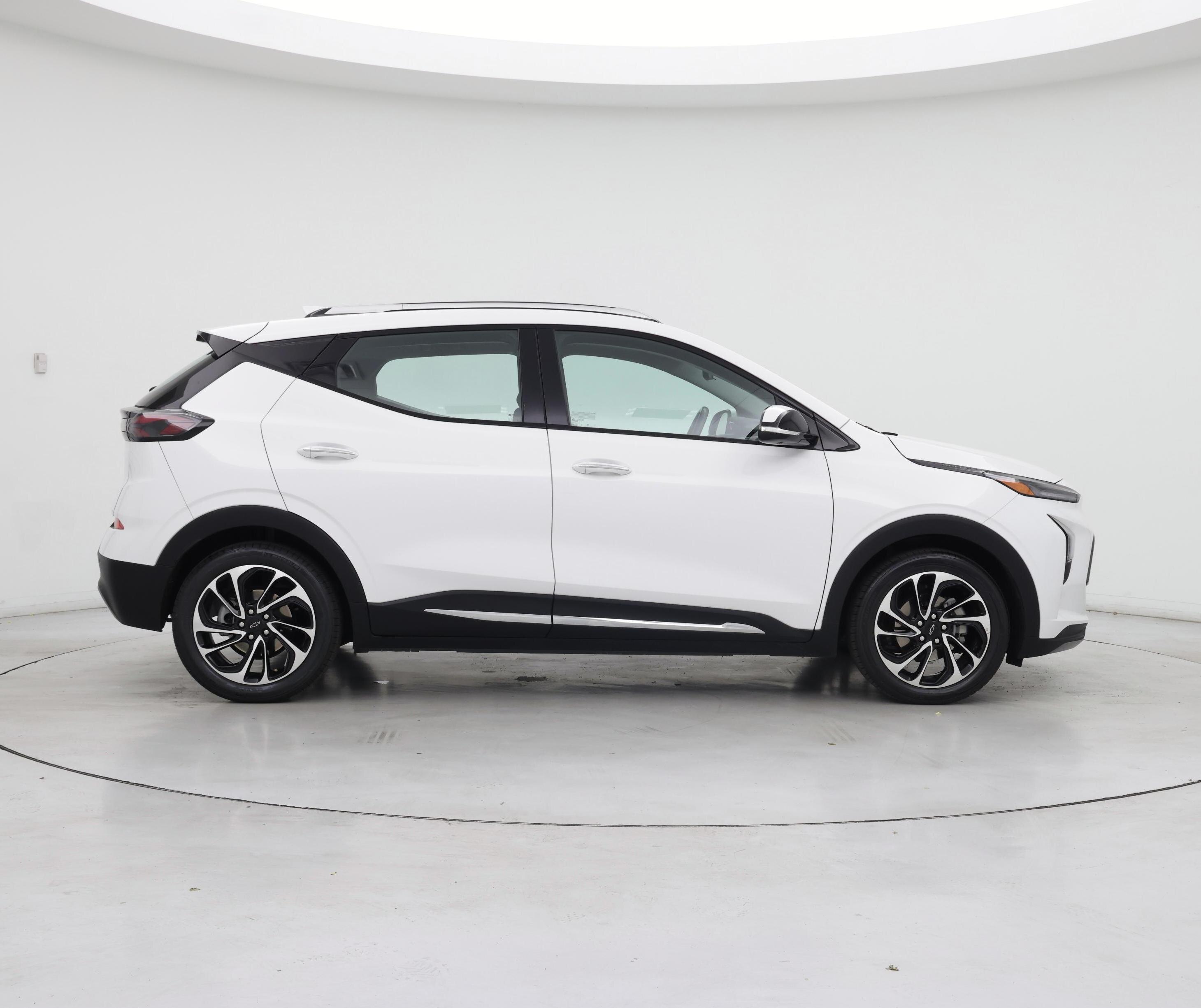 Thumbnail: 2023 Chevrolet Bolt EUV - 7