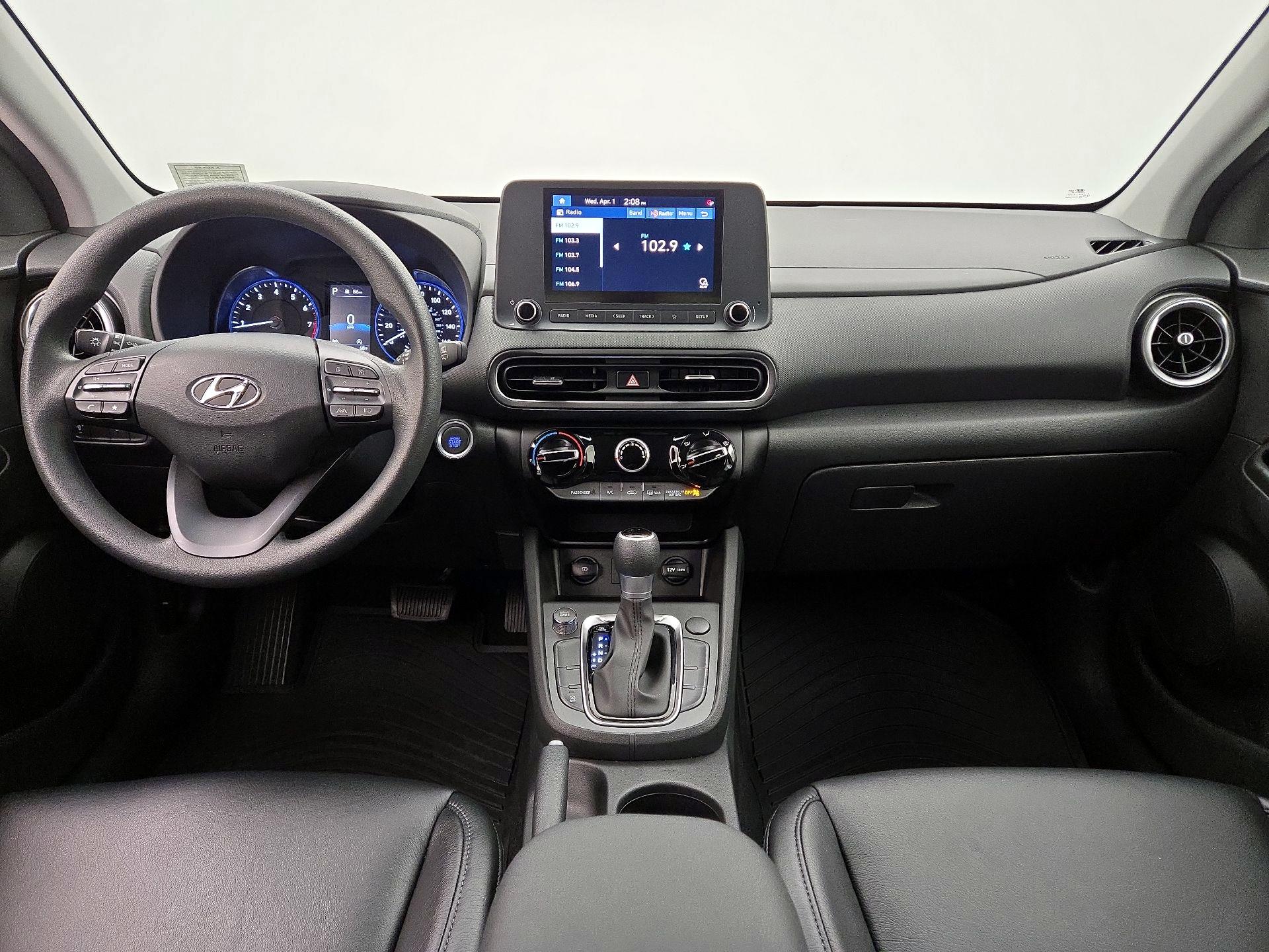 Thumbnail: 2022 Hyundai Kona - 9