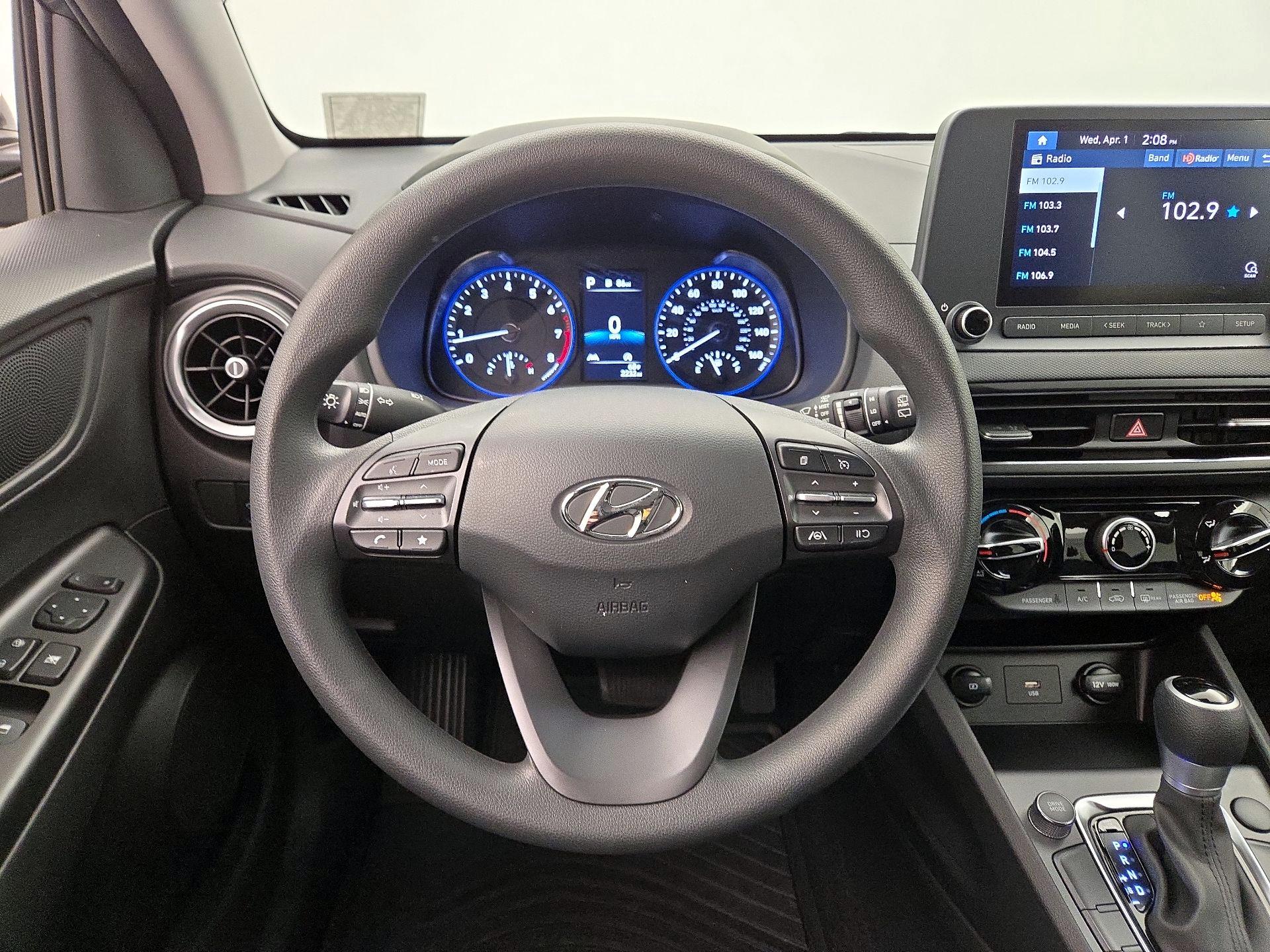 Thumbnail: 2022 Hyundai Kona - 10