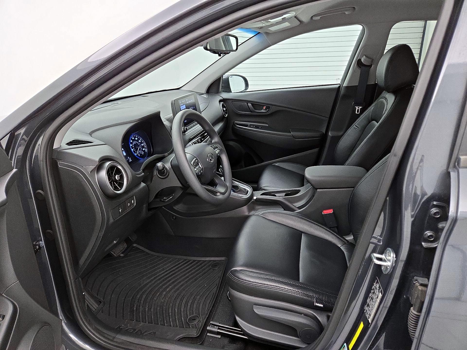 Thumbnail: 2022 Hyundai Kona - 11