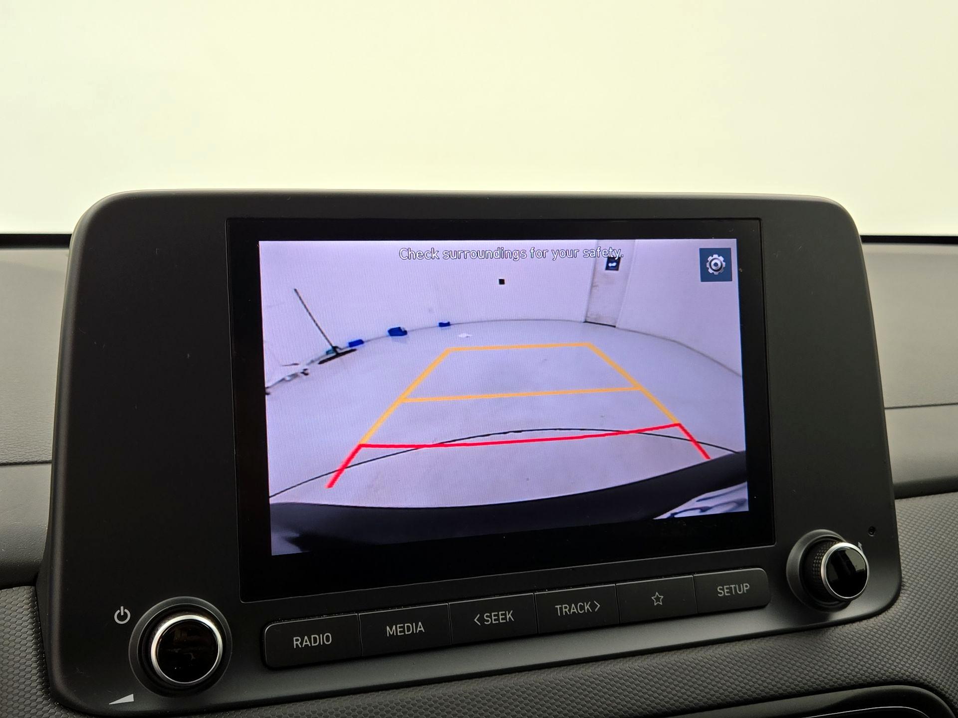 Thumbnail: 2022 Hyundai Kona - 14