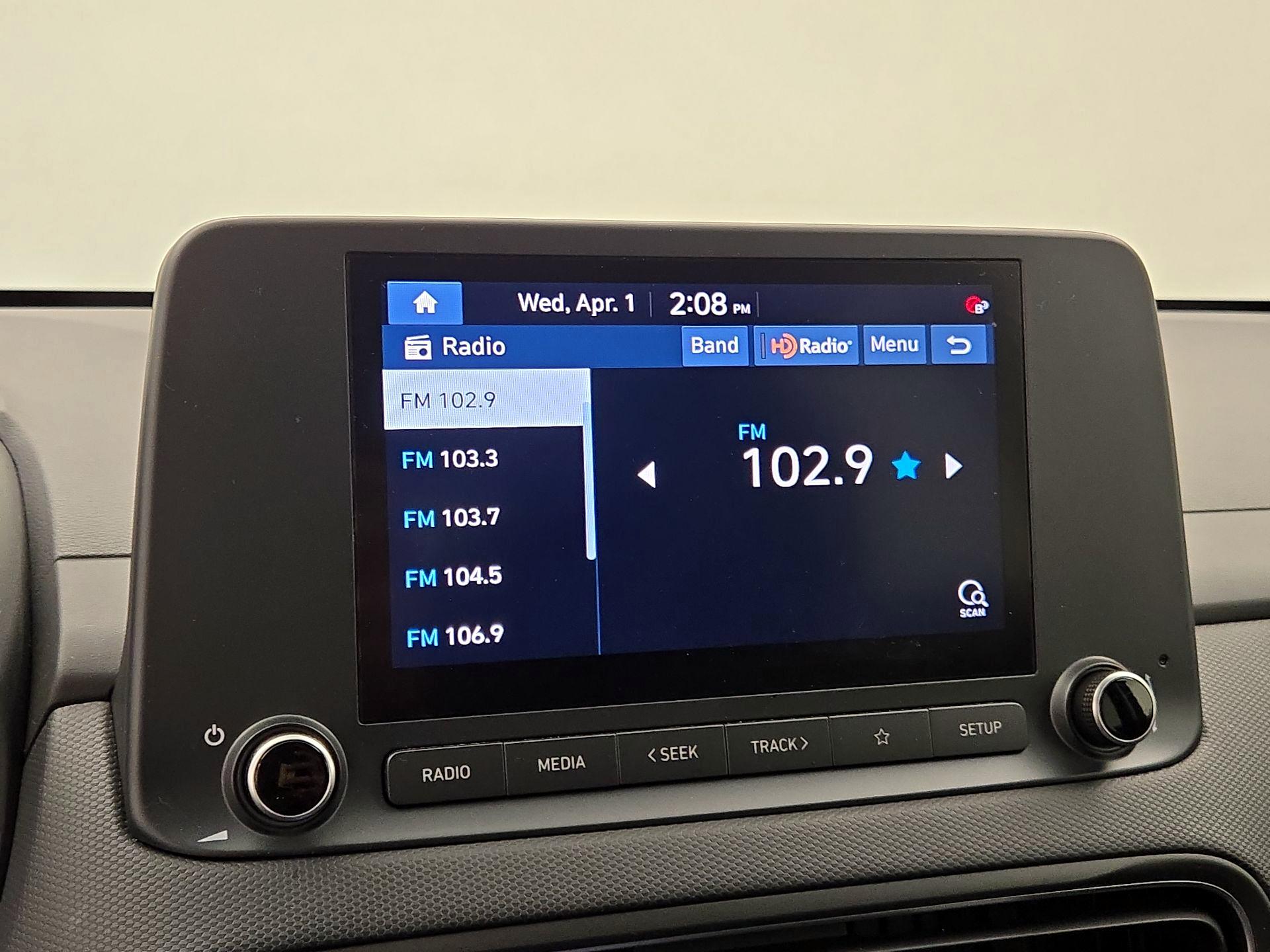 Thumbnail: 2022 Hyundai Kona - 15