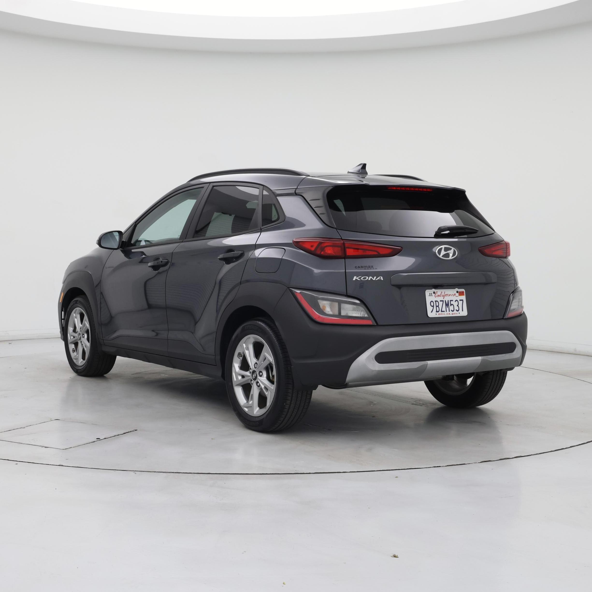 Thumbnail: 2022 Hyundai Kona - 2