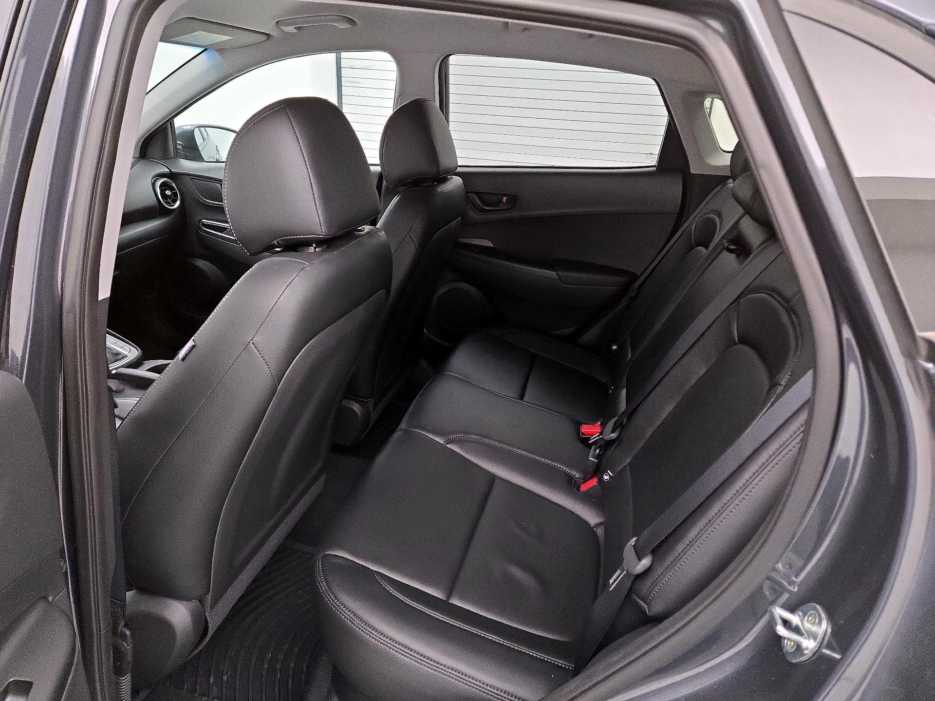 Thumbnail: 2022 Hyundai Kona - 19