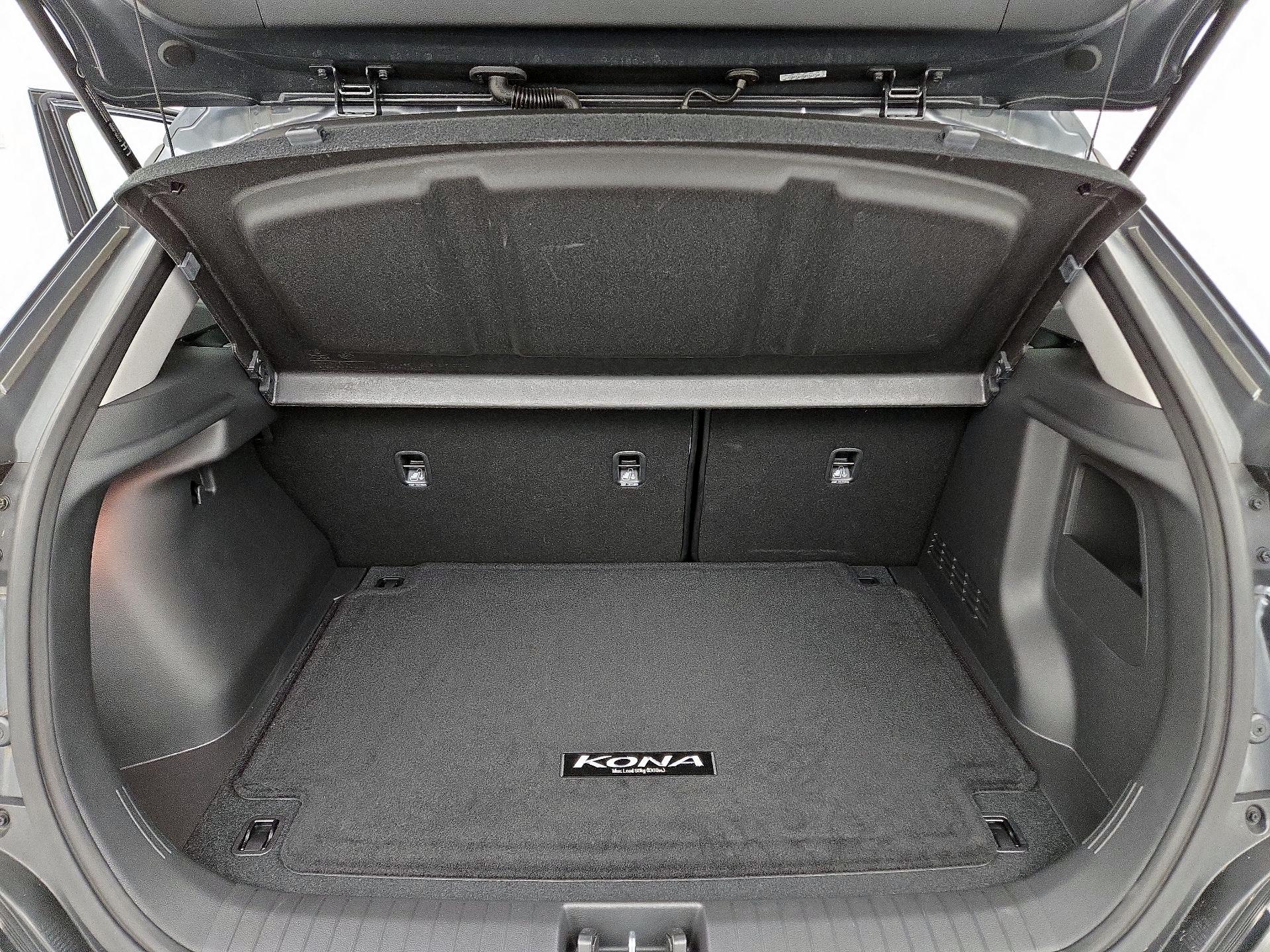 Thumbnail: 2022 Hyundai Kona - 20