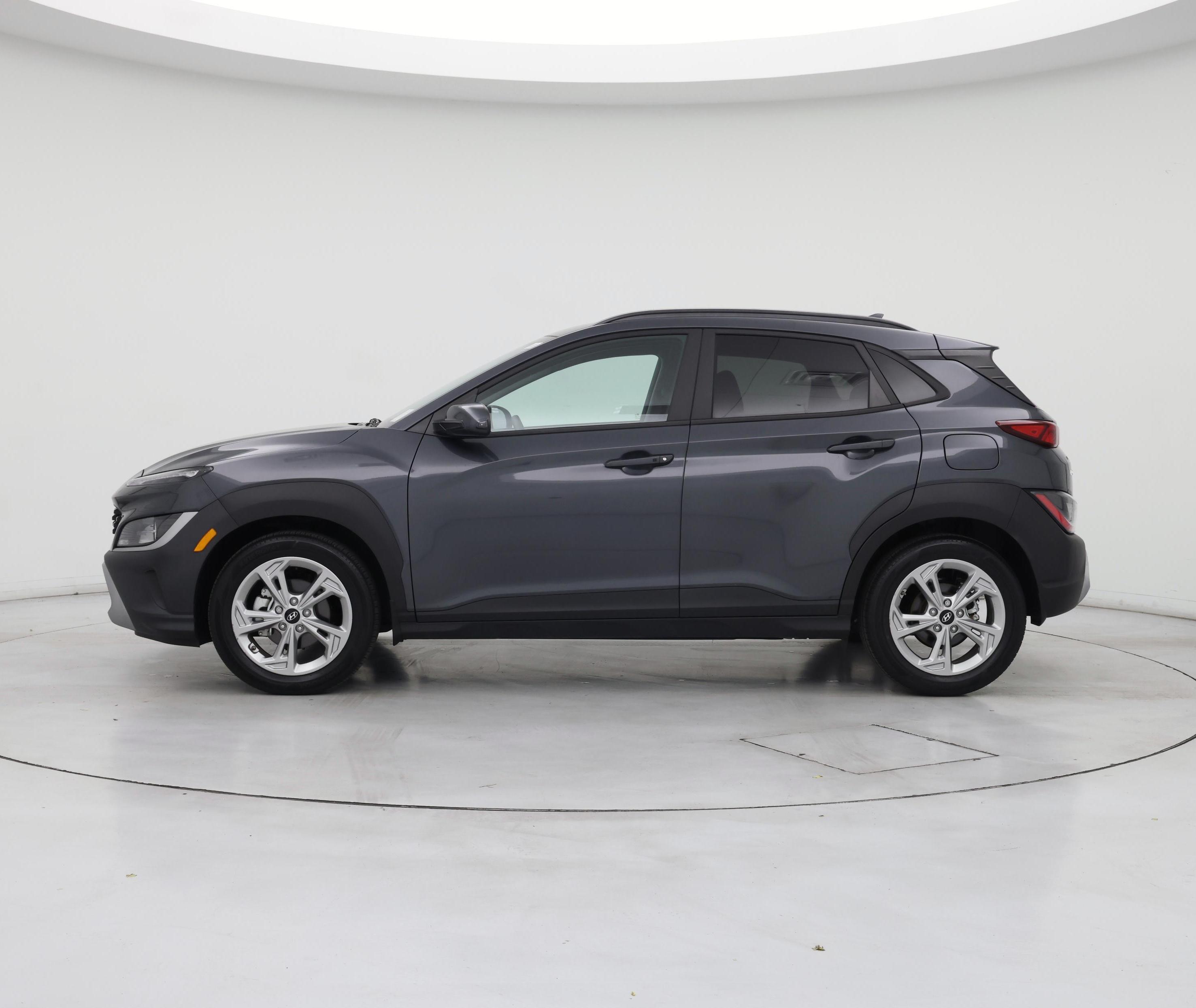 Thumbnail: 2022 Hyundai Kona - 3