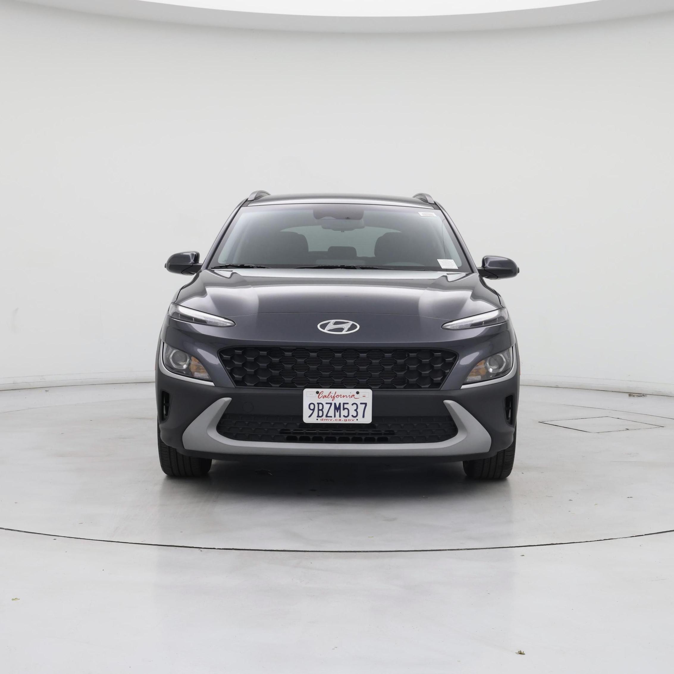 Thumbnail: 2022 Hyundai Kona - 5