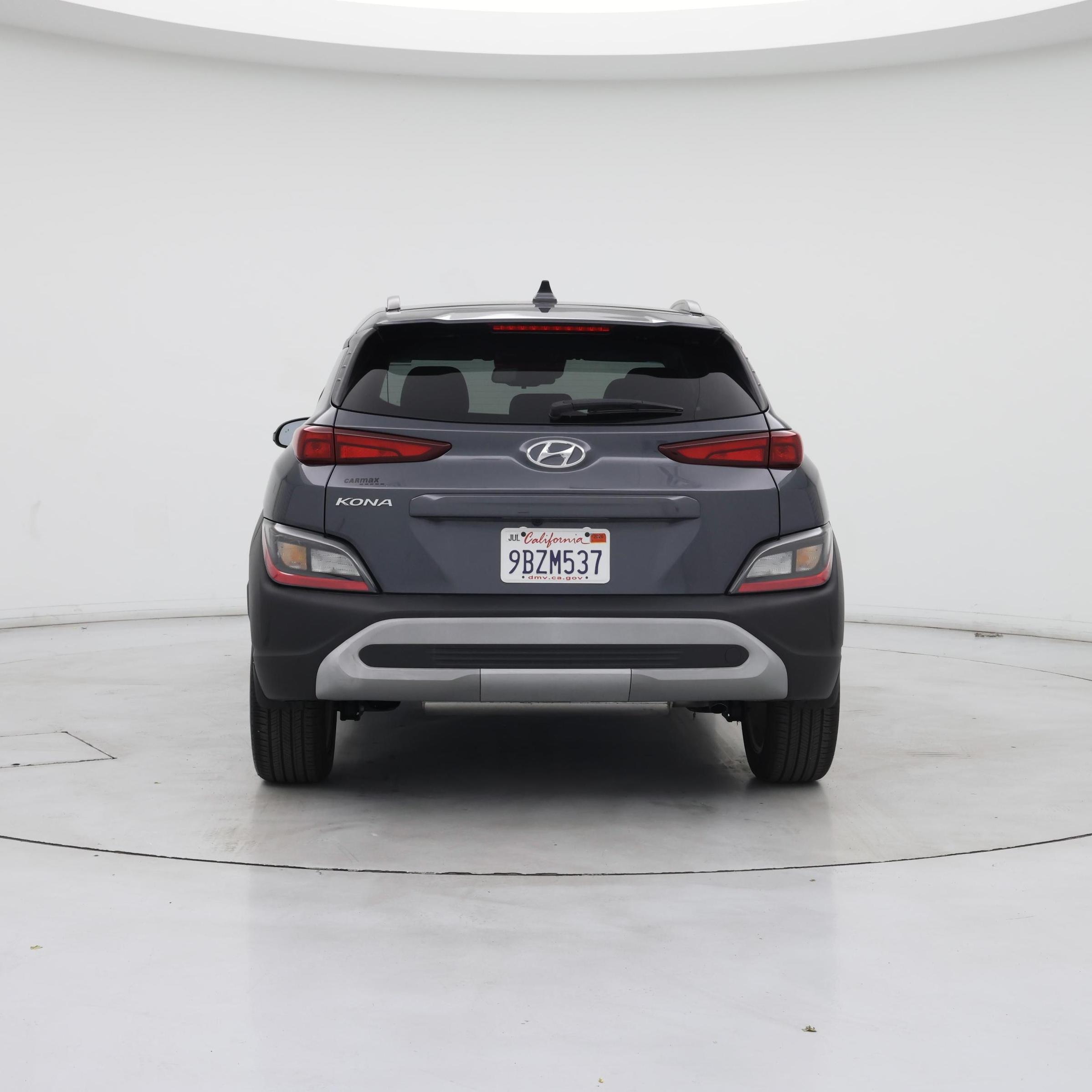 Thumbnail: 2022 Hyundai Kona - 6