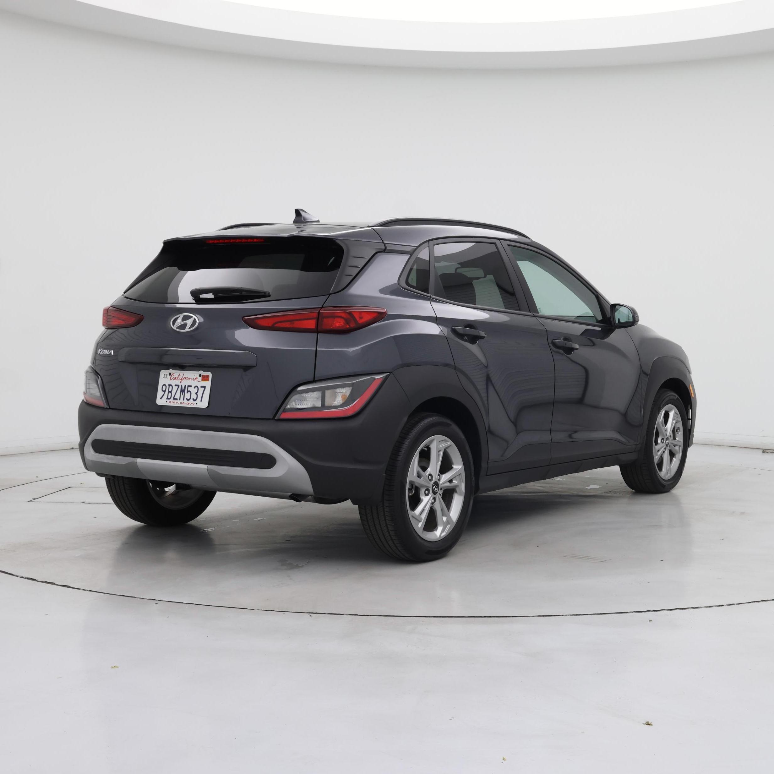 Thumbnail: 2022 Hyundai Kona - 8