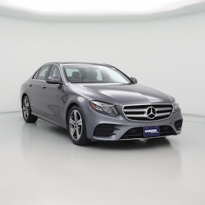 2019 Mercedes-Benz E300