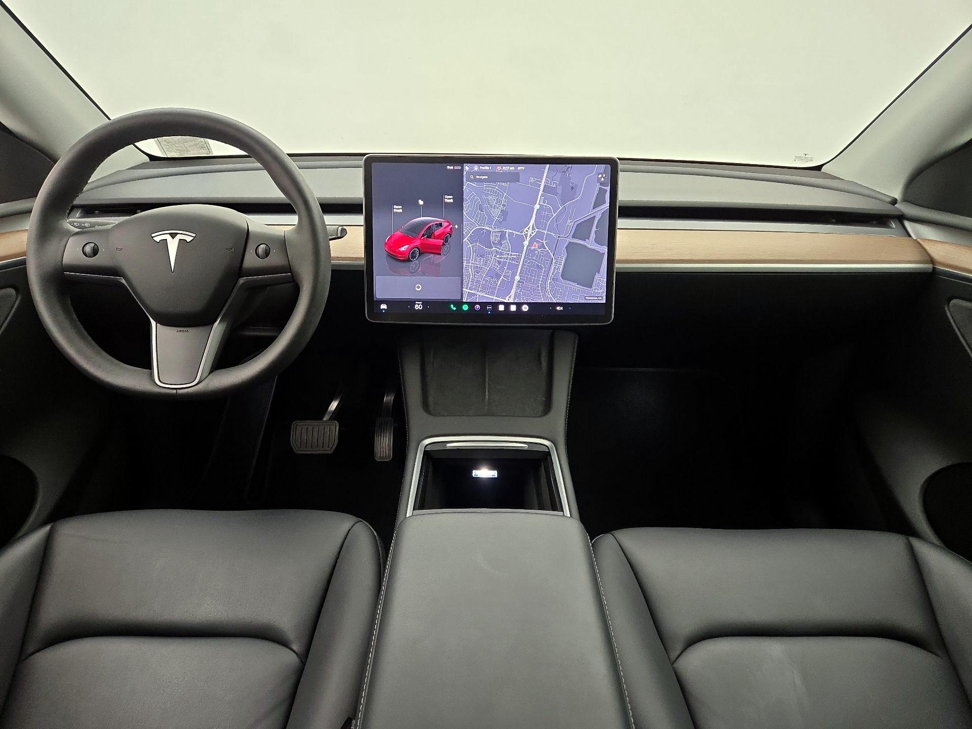 Thumbnail: 2023 Tesla Model Y - 9