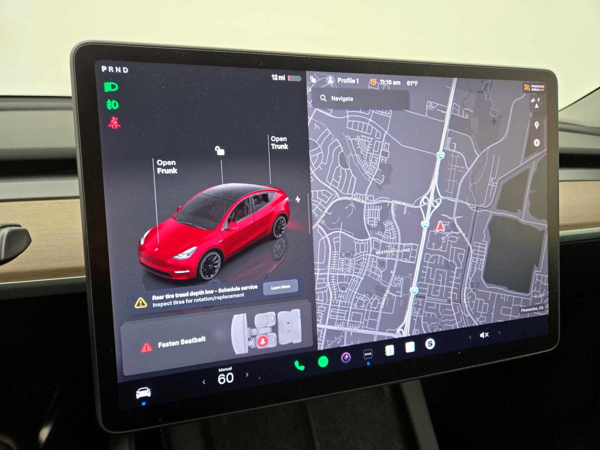 Thumbnail: 2023 Tesla Model Y - 13