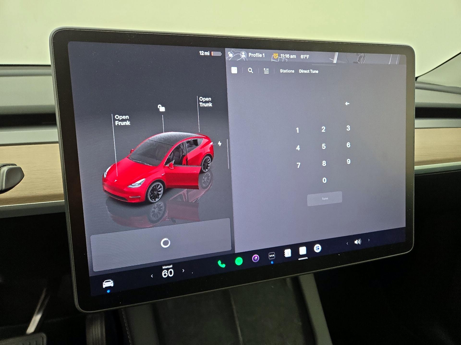 Thumbnail: 2023 Tesla Model Y - 15