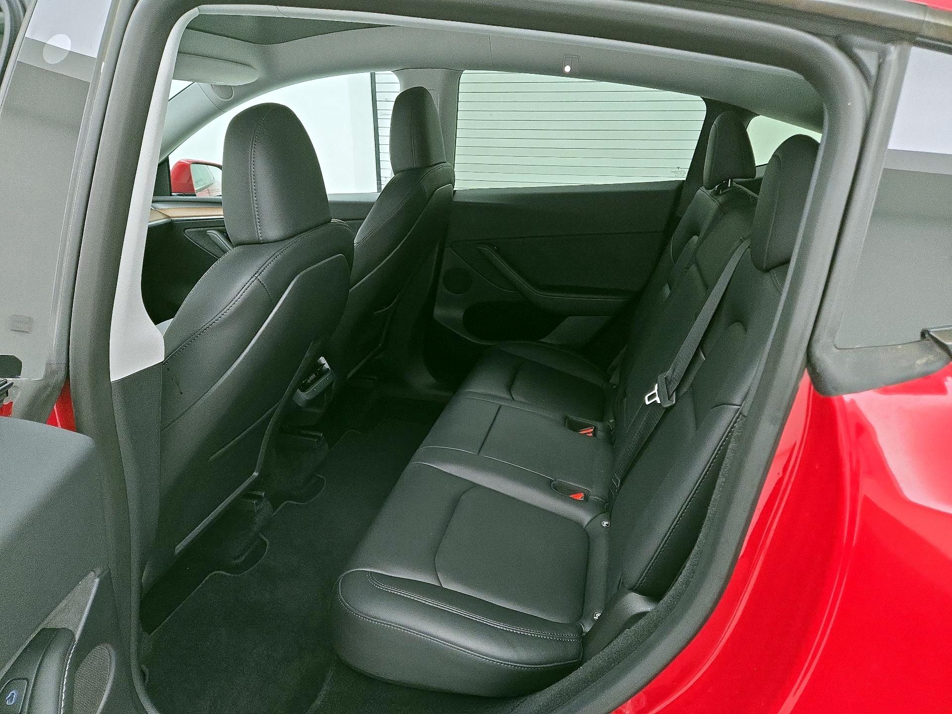 Thumbnail: 2023 Tesla Model Y - 20