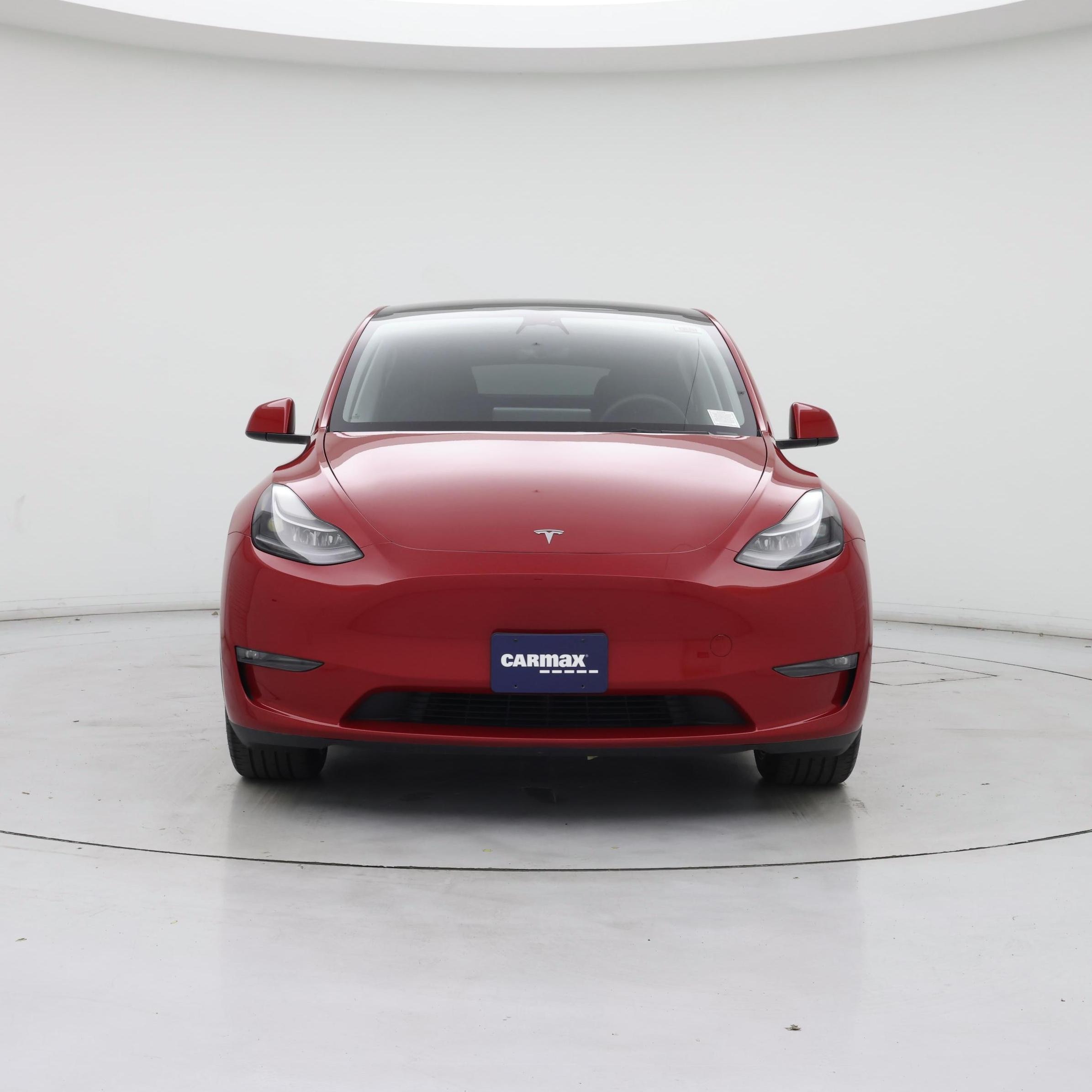 Thumbnail: 2023 Tesla Model Y - 5