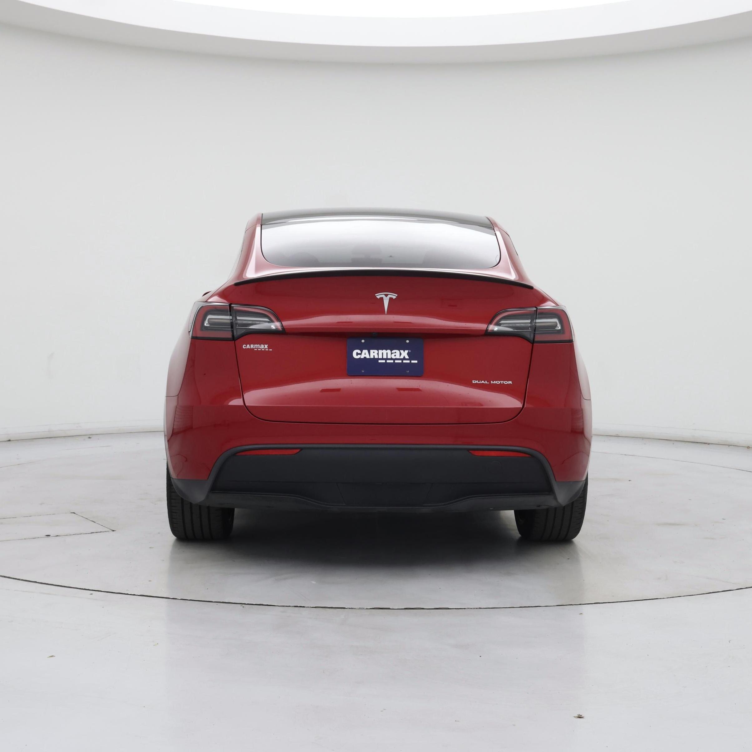 Thumbnail: 2023 Tesla Model Y - 6