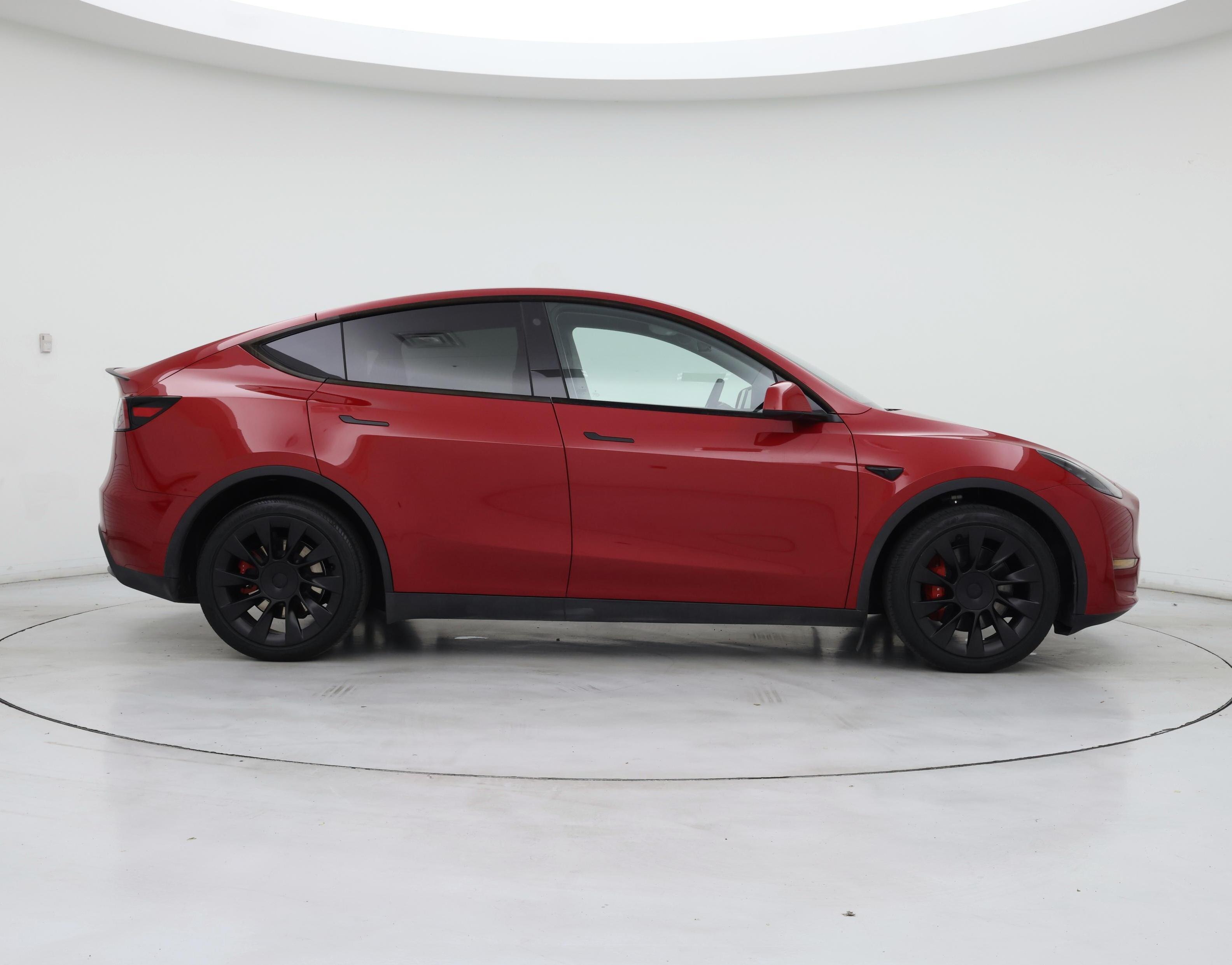 Thumbnail: 2023 Tesla Model Y - 7