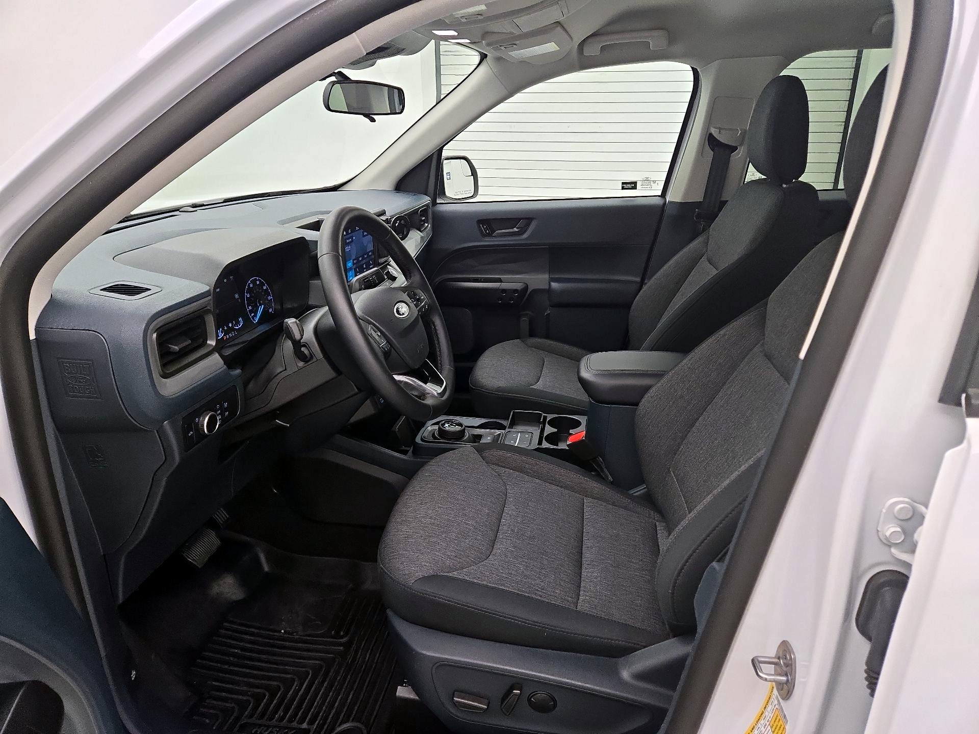 Thumbnail: 2024 Ford Maverick - 11