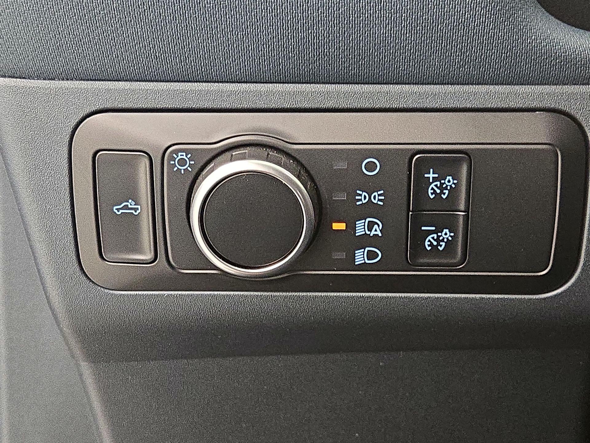 Thumbnail: 2024 Ford Maverick - 13