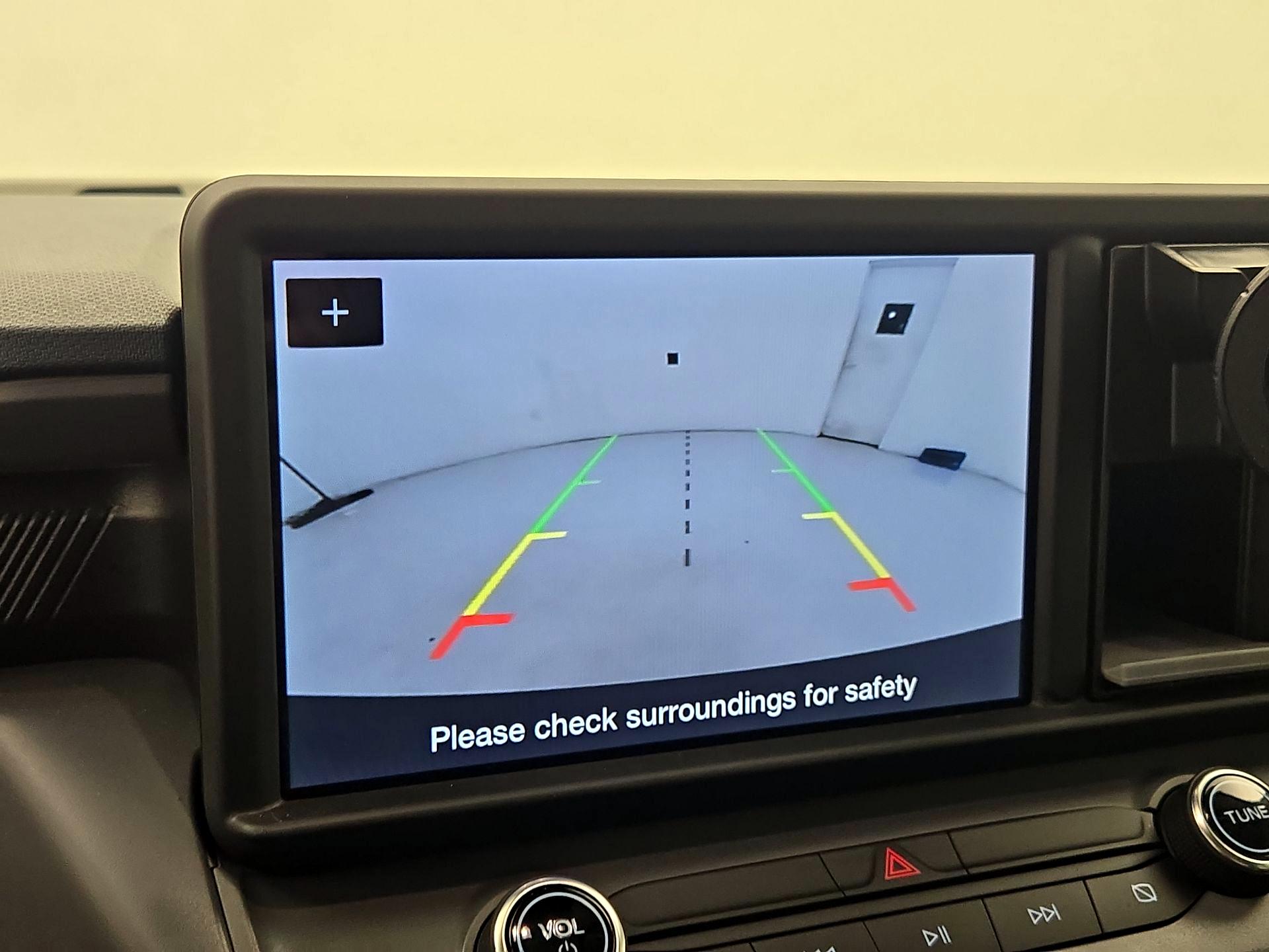 Thumbnail: 2024 Ford Maverick - 14