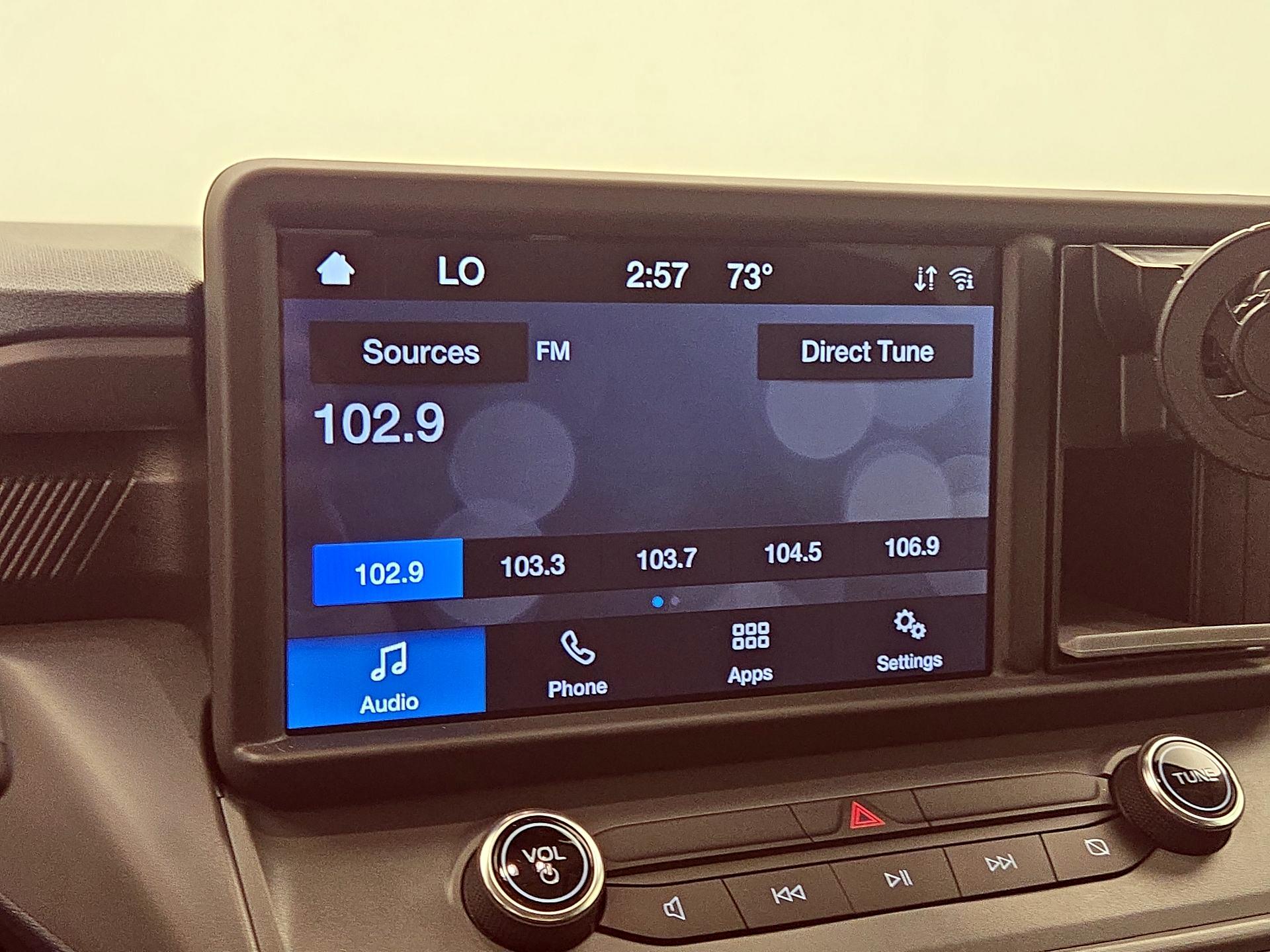 Thumbnail: 2024 Ford Maverick - 15