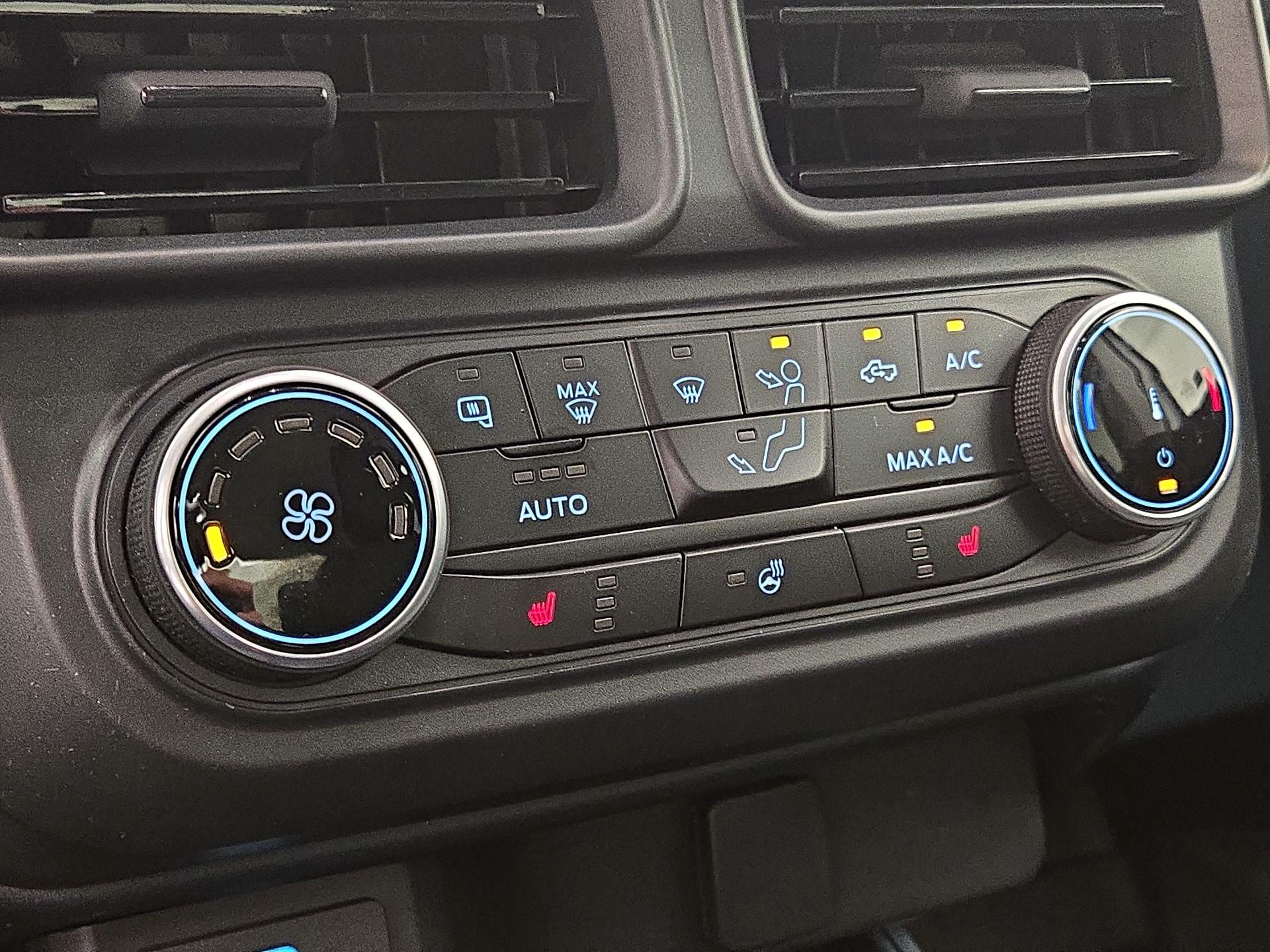 Thumbnail: 2024 Ford Maverick - 16