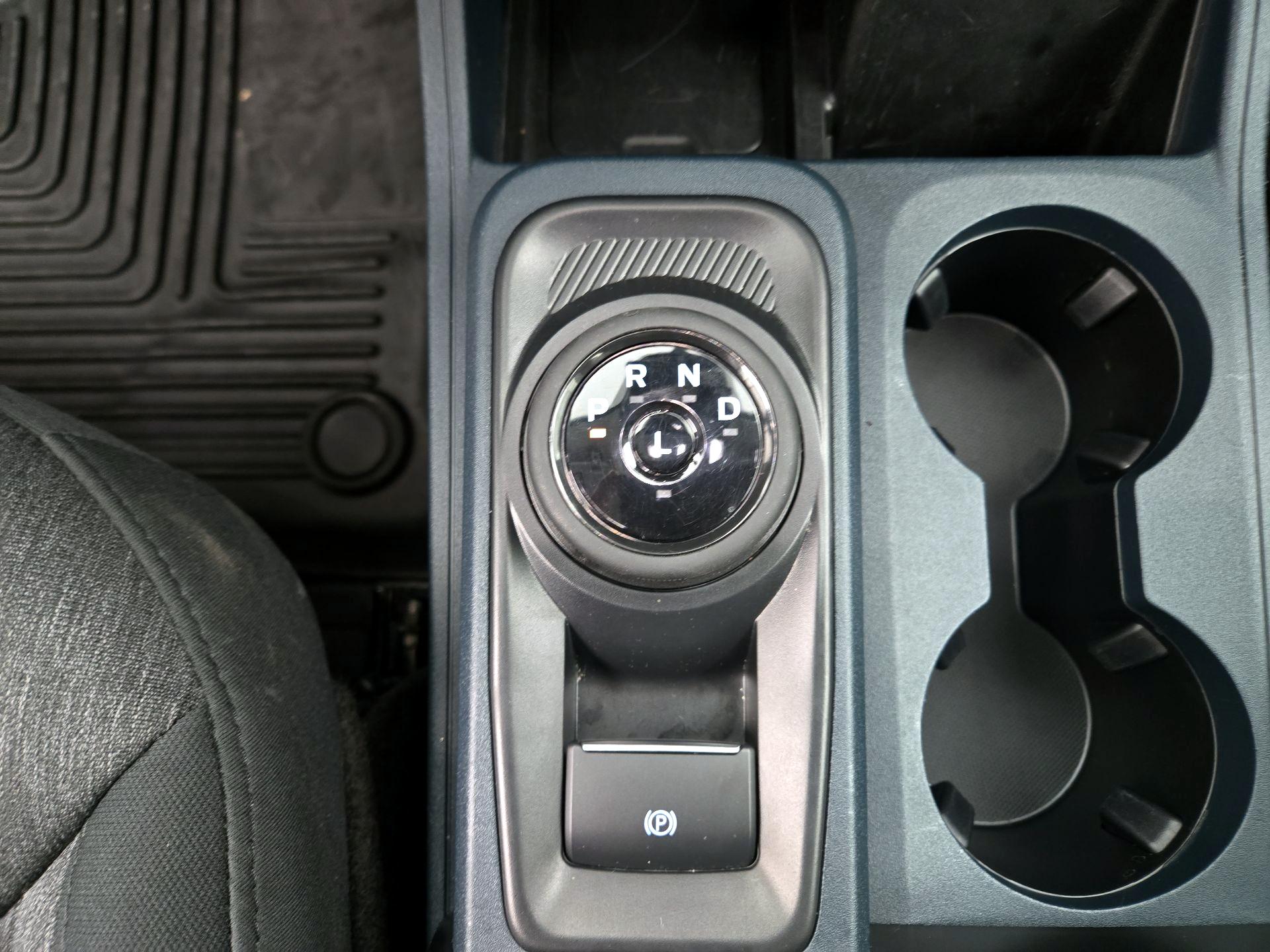 Thumbnail: 2024 Ford Maverick - 17