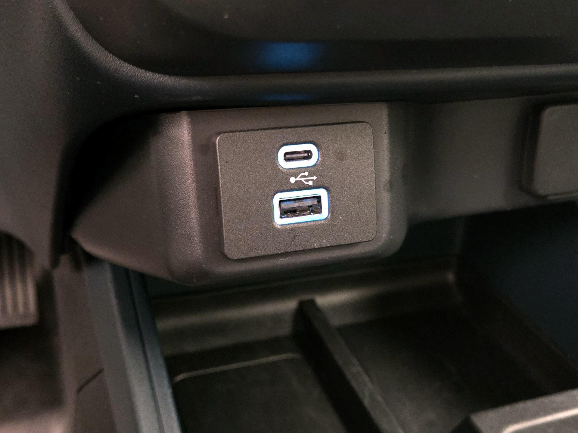 Thumbnail: 2024 Ford Maverick - 18