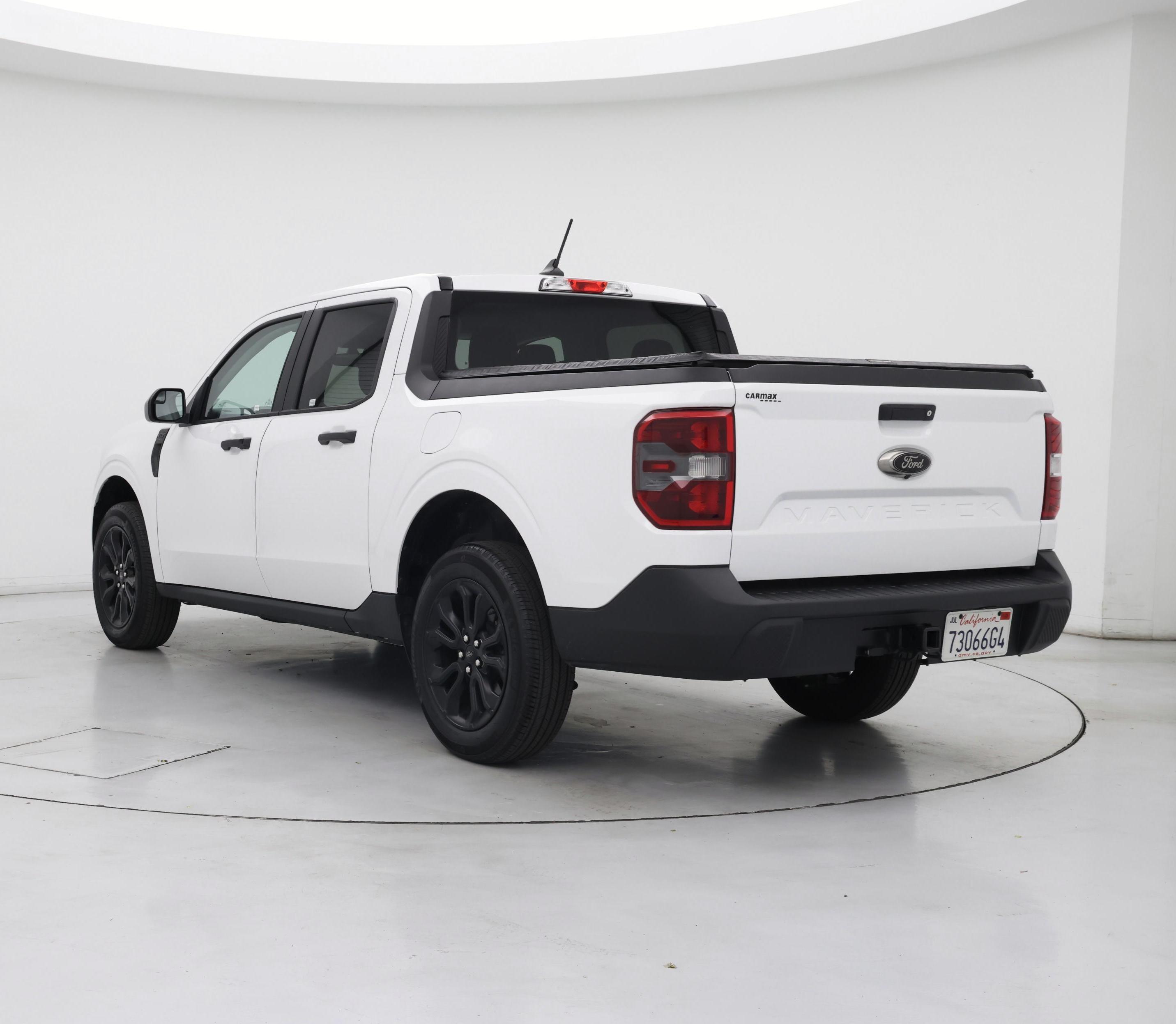 Thumbnail: 2024 Ford Maverick - 2