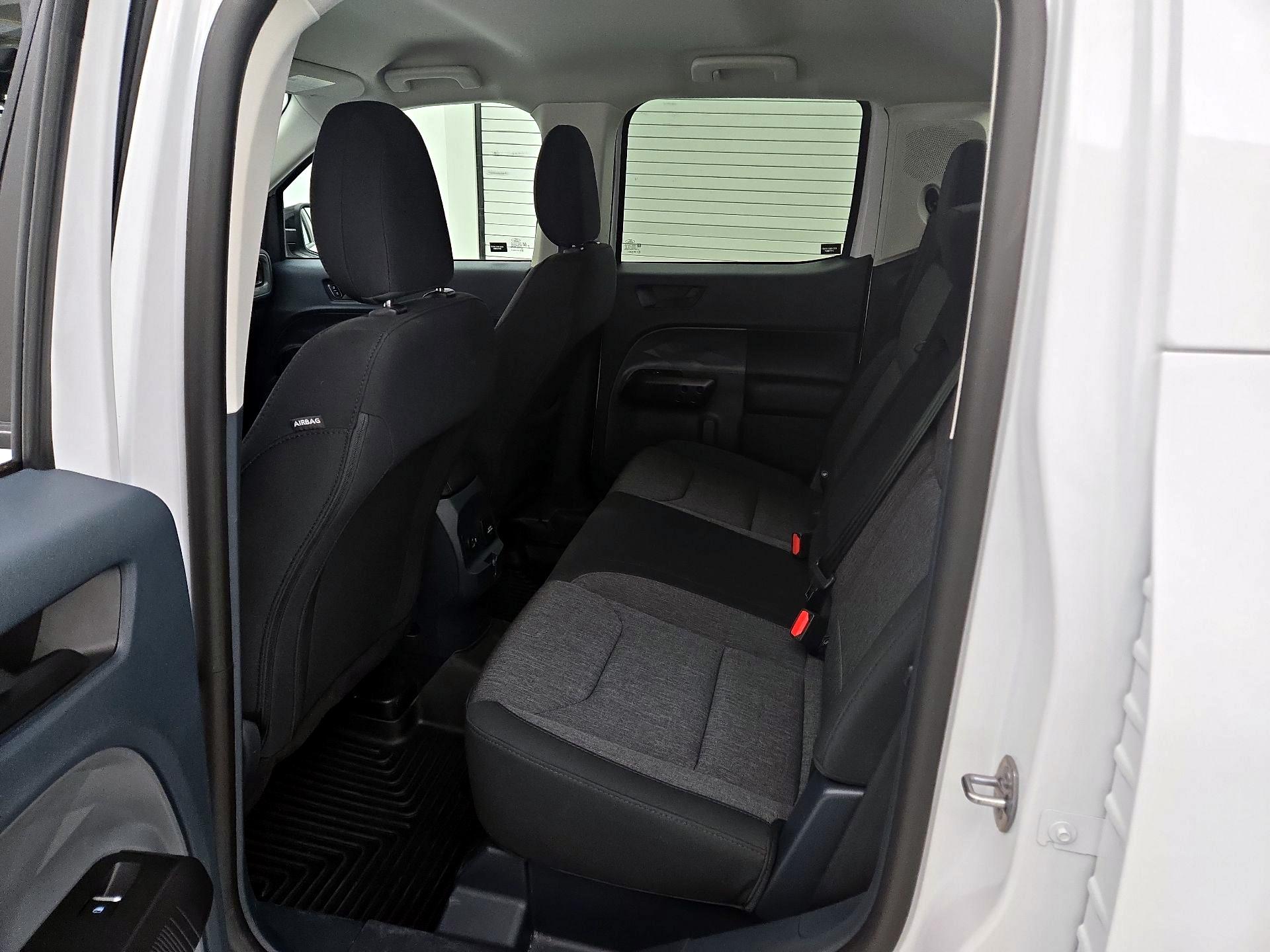 Thumbnail: 2024 Ford Maverick - 19