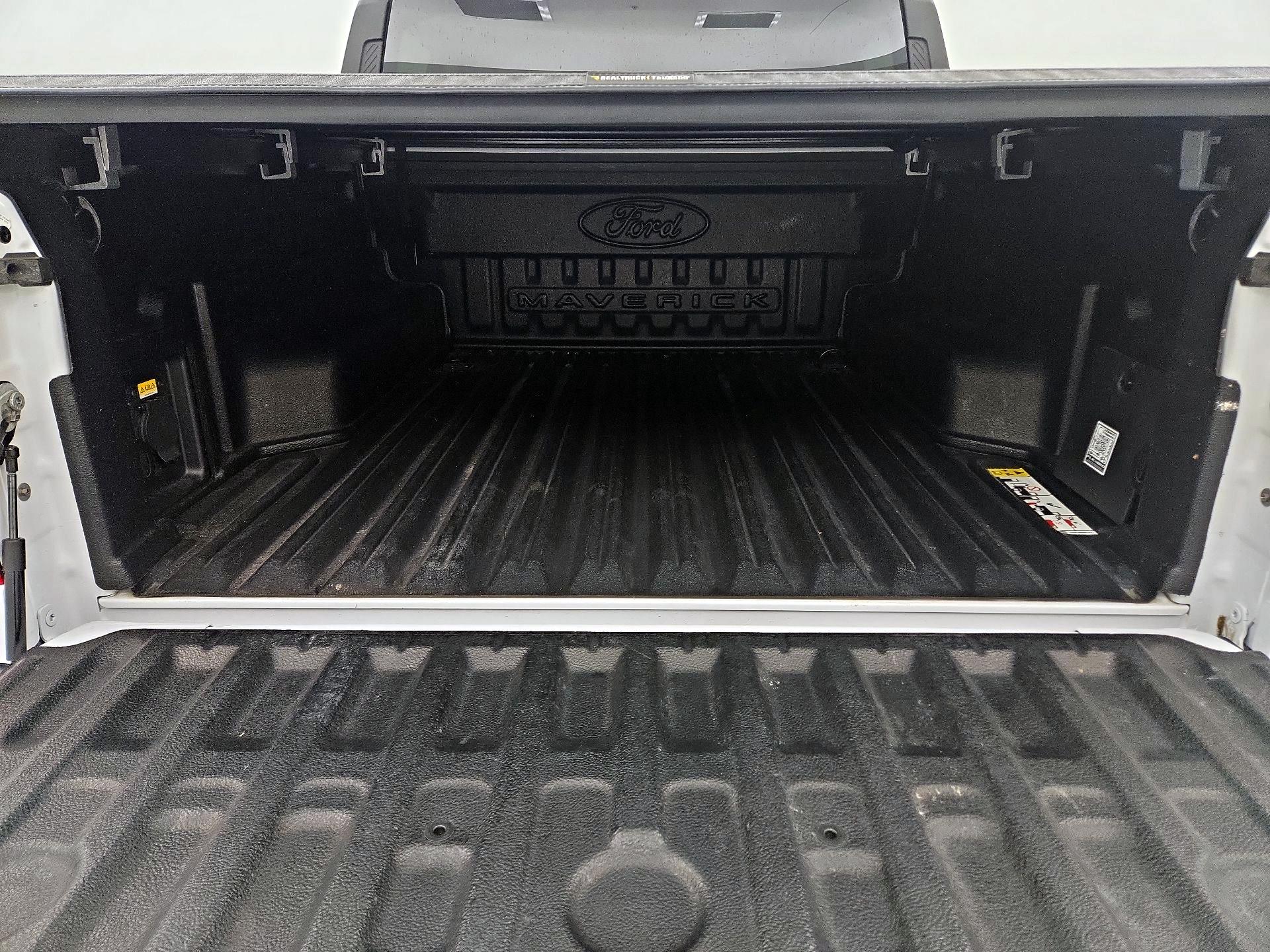 Thumbnail: 2024 Ford Maverick - 20