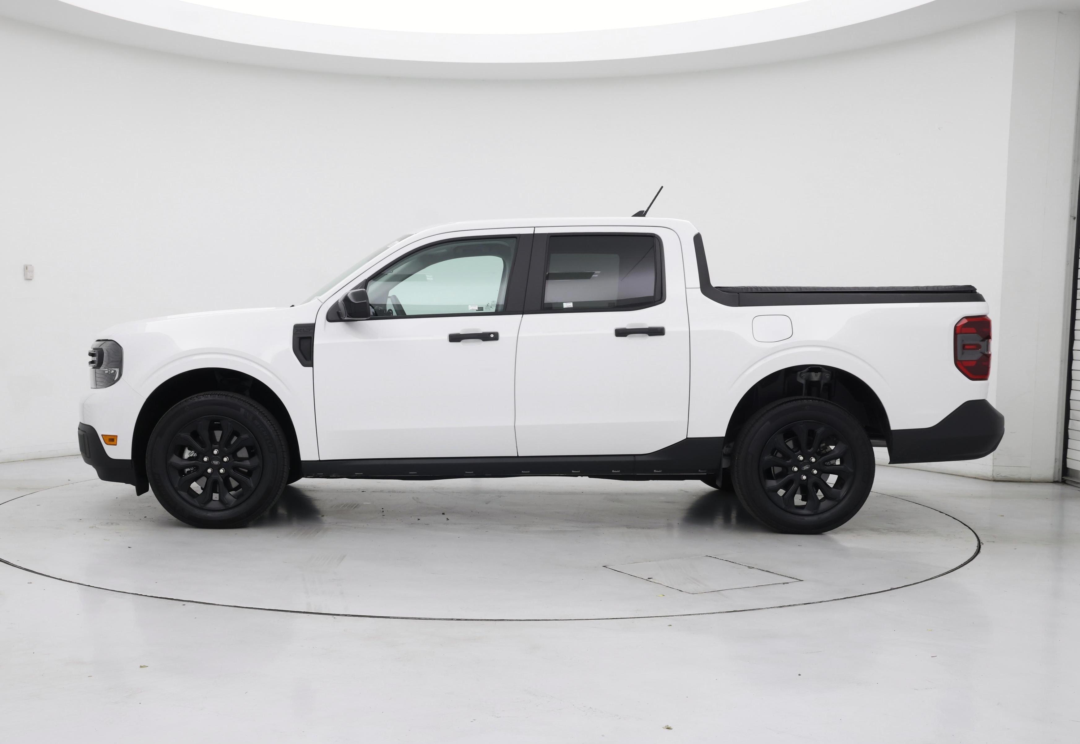 Thumbnail: 2024 Ford Maverick - 3