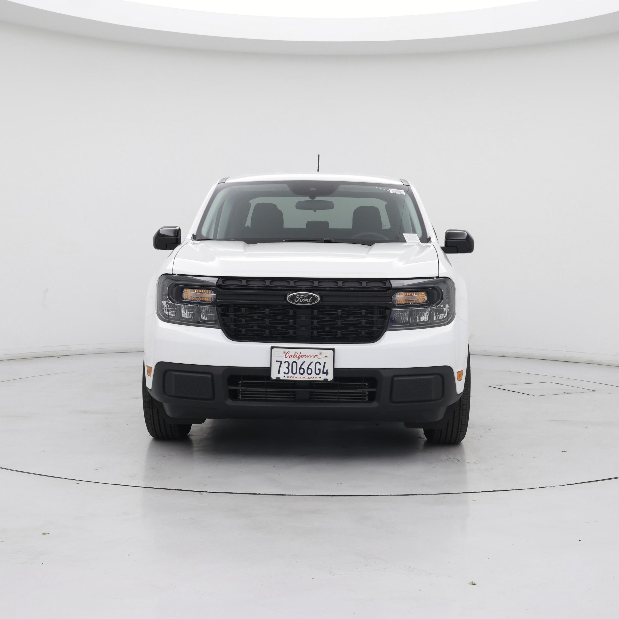 Thumbnail: 2024 Ford Maverick - 5